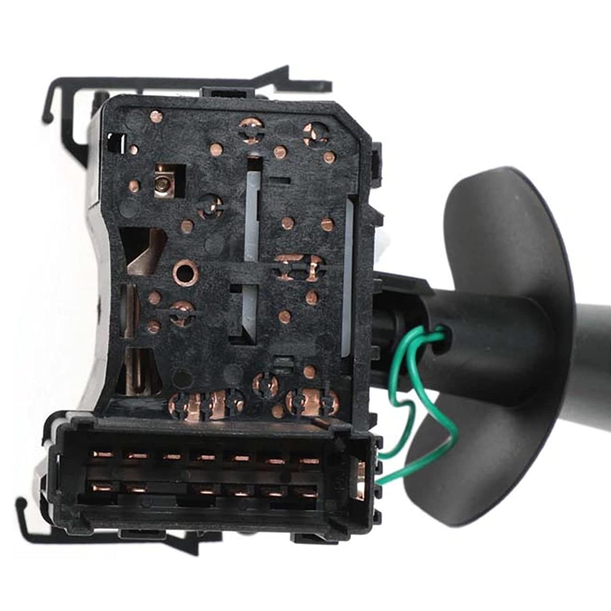Commodo, commande d'essuie-glace pour Laguna 2, Trafic 2, Twingo 2, Vivaro A PARTSLINE SC17991