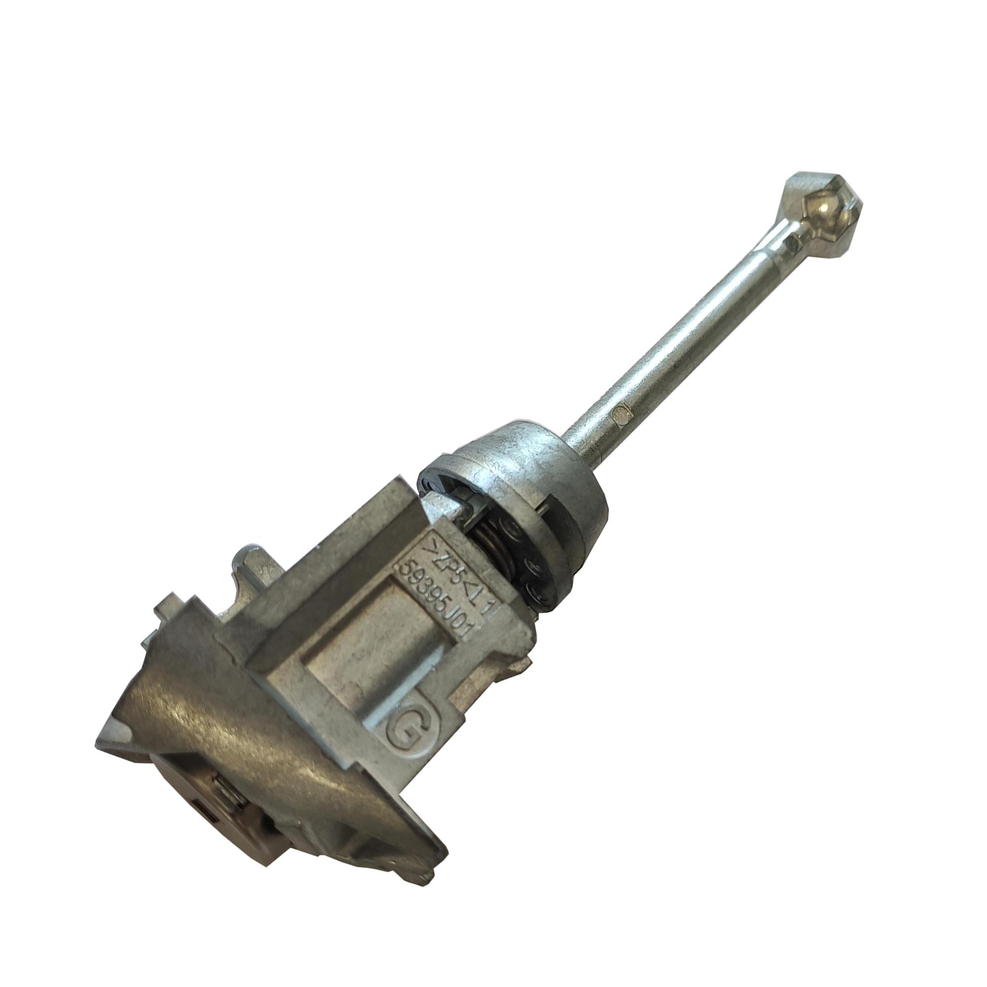 Barillet, serrure de porte avg pour Citroën C4 Picasso, Grand Picasso (2006-2013) PARTSLINE SC18011