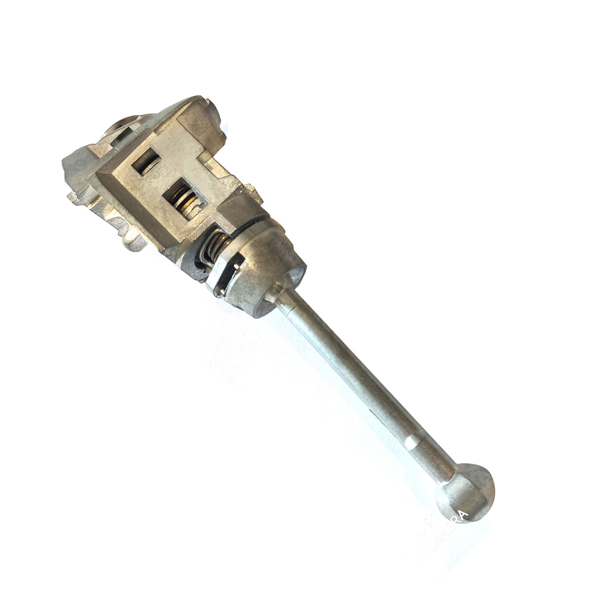 Barillet, serrure de porte avg pour Citroën C4 Picasso, Grand Picasso (2006-2013) PARTSLINE SC18011