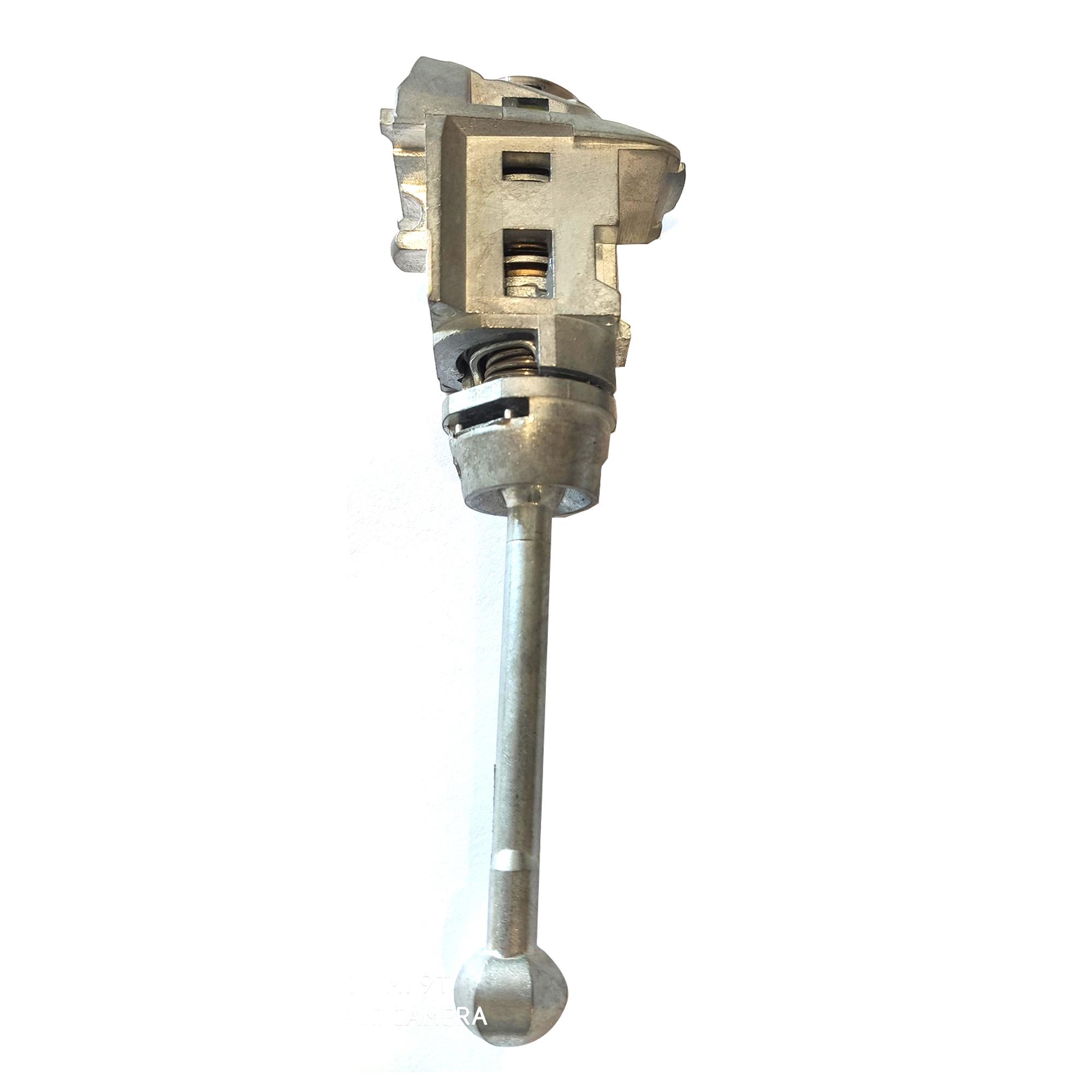 Barillet, serrure de porte avg pour Citroën C4 Picasso, Grand Picasso (2006-2013) PARTSLINE SC18011