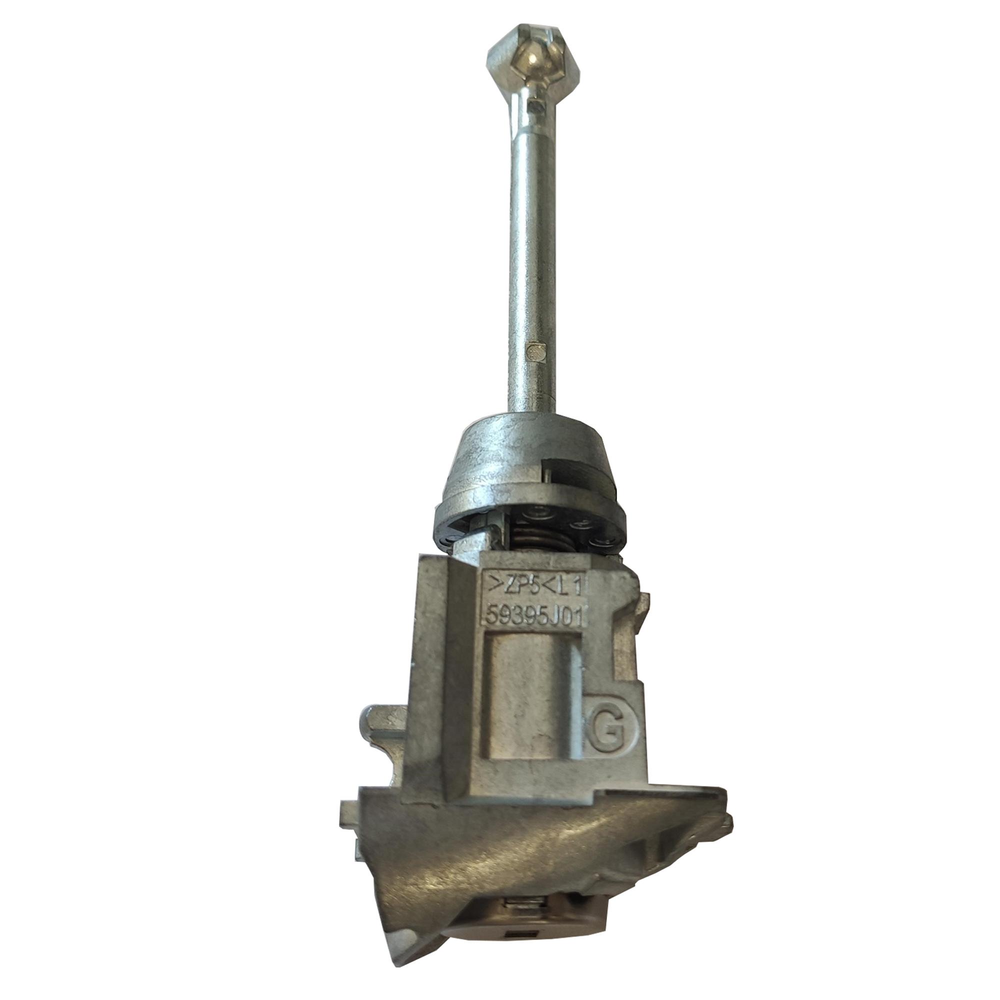 Barillet, serrure de porte avg pour Citroën C4 Picasso, Grand Picasso (2006-2013) PARTSLINE SC18011
