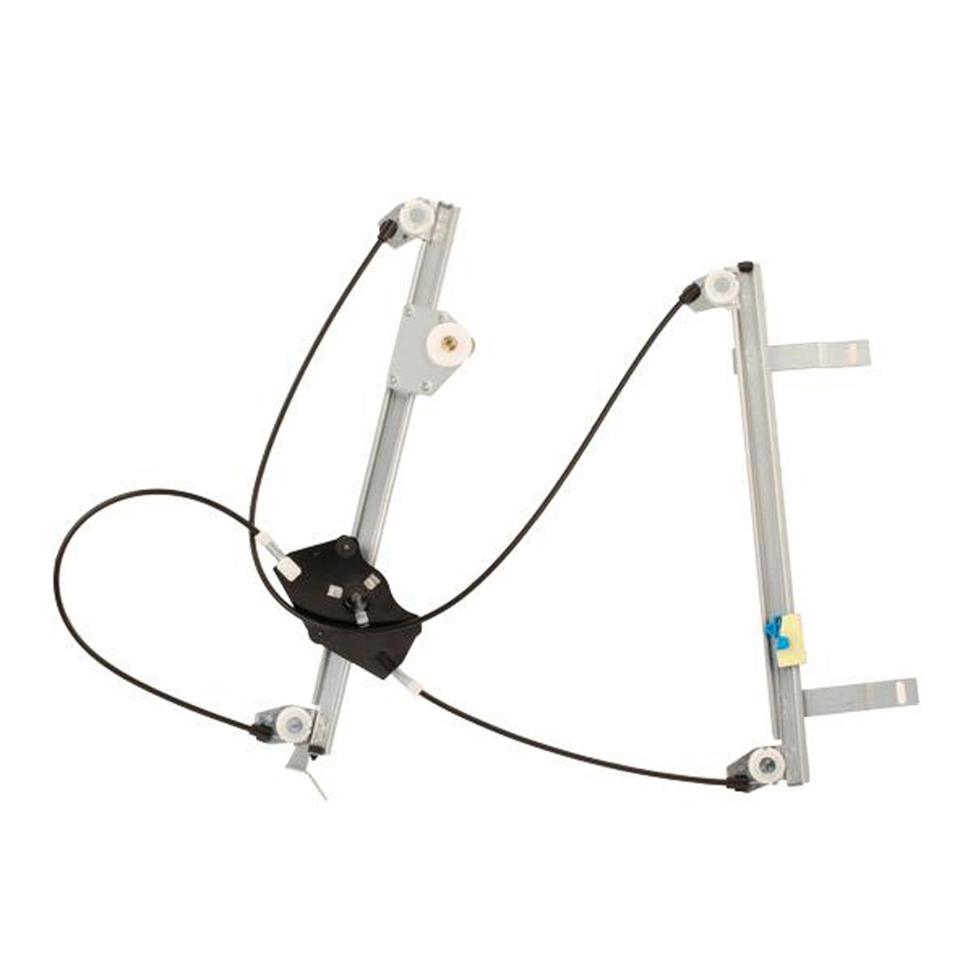 Mécanisme de lève-vitre avant gauche pour Peugeot 307 CC cabriolet (2003-2009) PARTSLINE SC18018