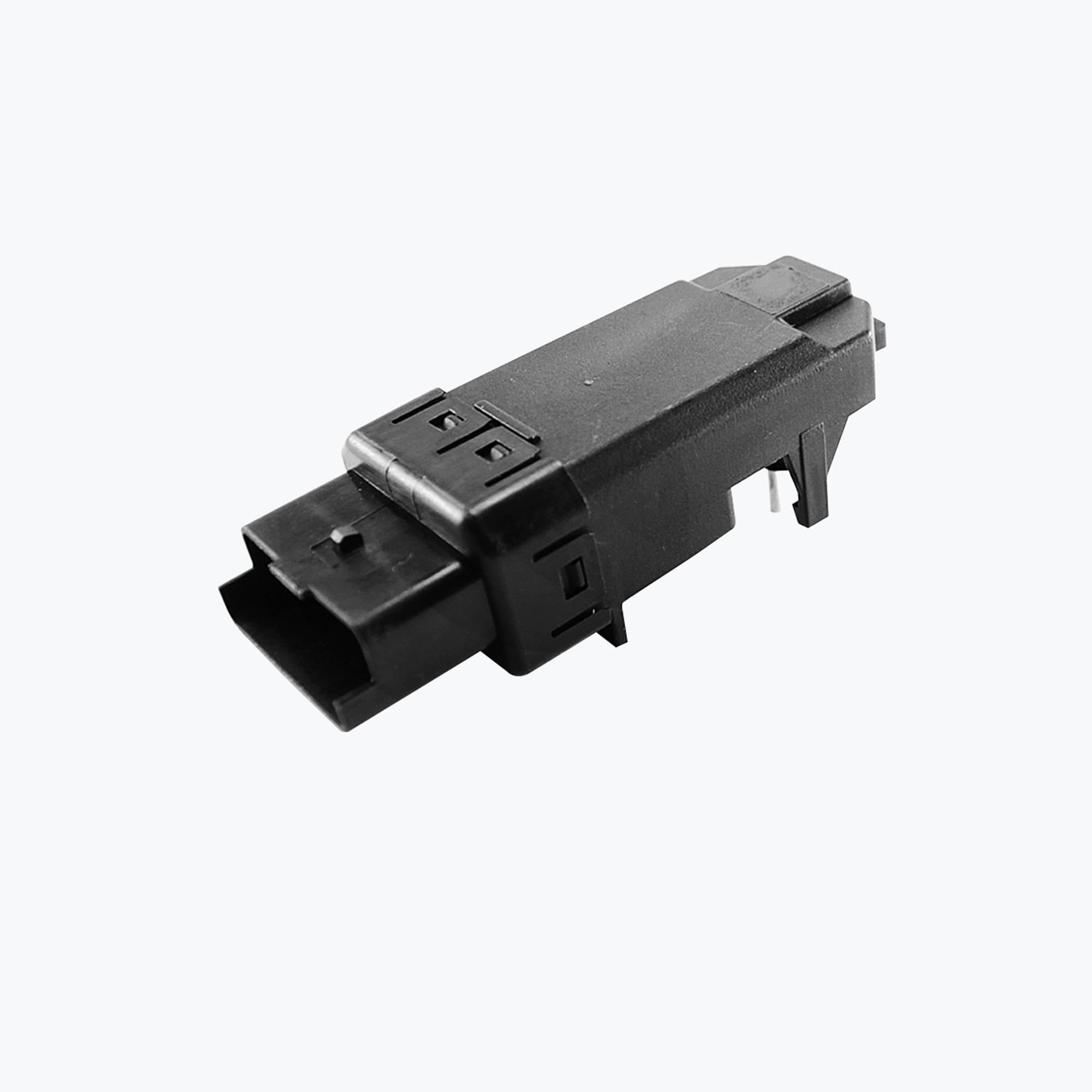 Module Confort Temic Leve Vitre pour Clio 3 Espace 4 Scenic 2 Laguna Megane Modus PARTSLINE SC18020
