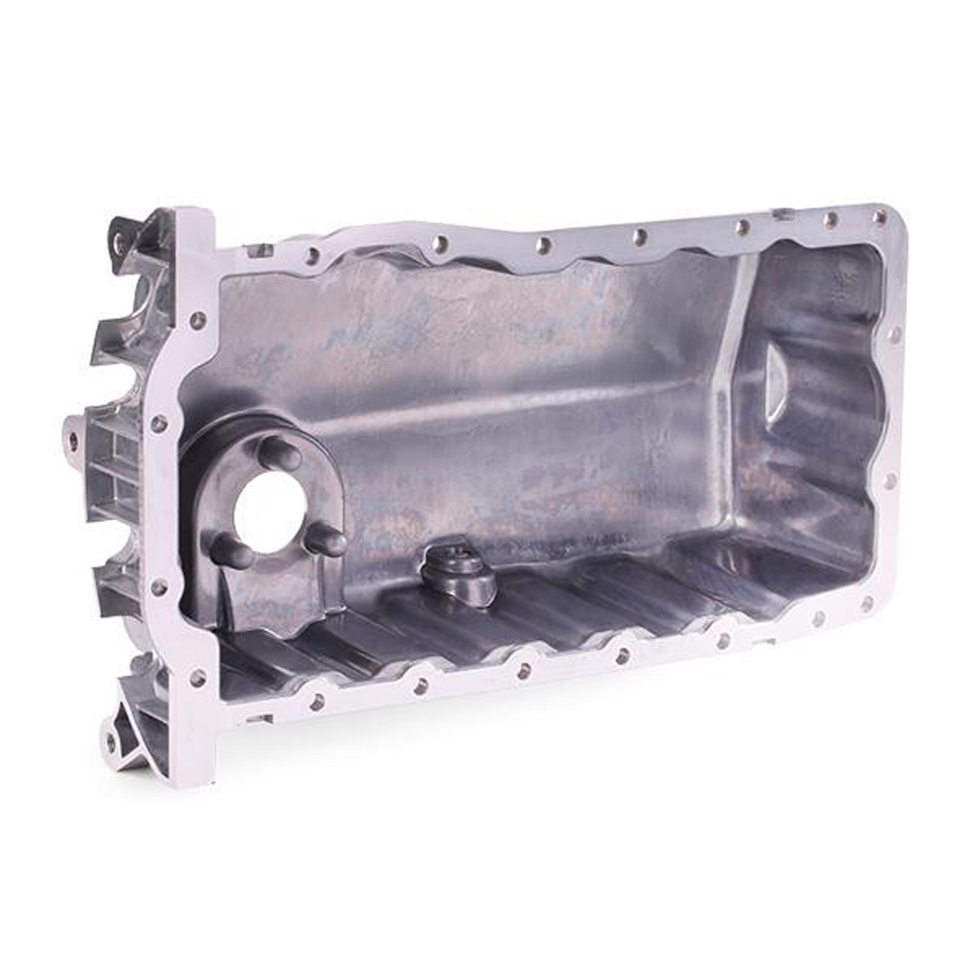 Carter d'huile moteur pour 1.9 Tdi pour Audi, Seat, Skoda, VW PARTSLINE SC18028