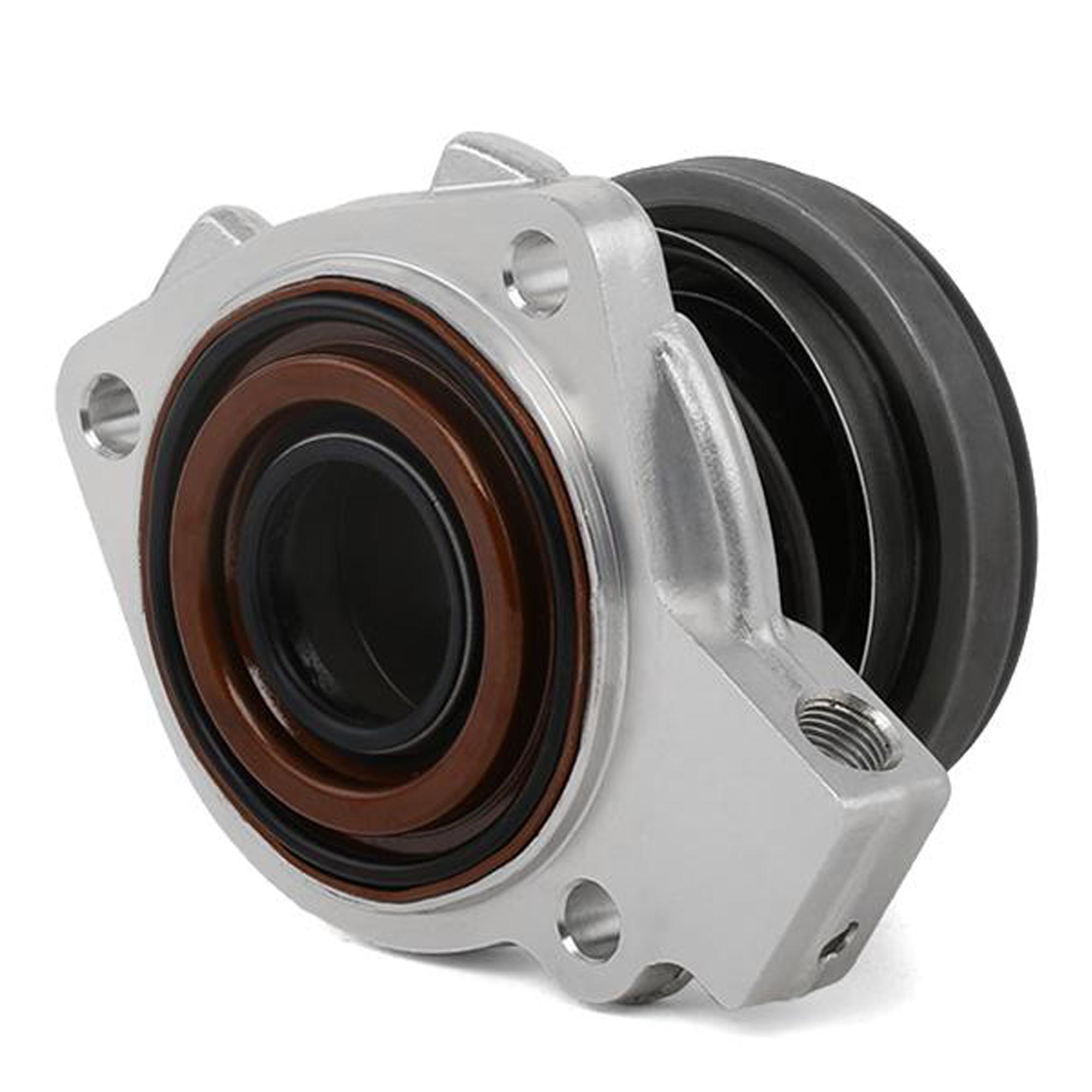 Butée d'embrayage hydraulique pour Fiat, Opel, Saab PARTSLINE SC18032