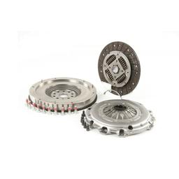 Kit d'embrayage Volant Moteur FIXE pour Astra G, Signum, Vectra C, Zafira 2.0 Dti PARTSLINE SC18033