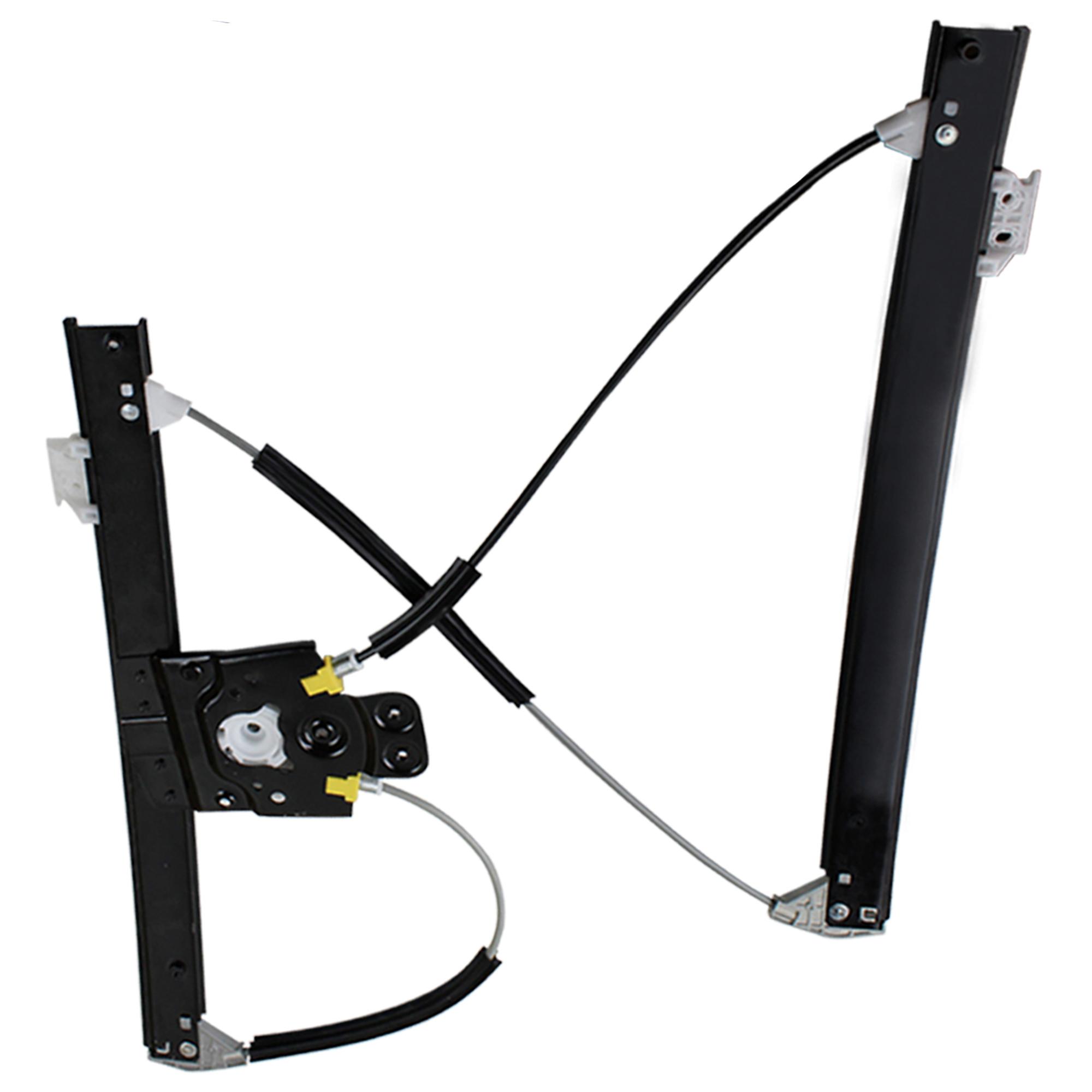 Mécanisme de lève-vitre avant droit pour Citroën C5 (2008-2016) PARTSLINE SC18034