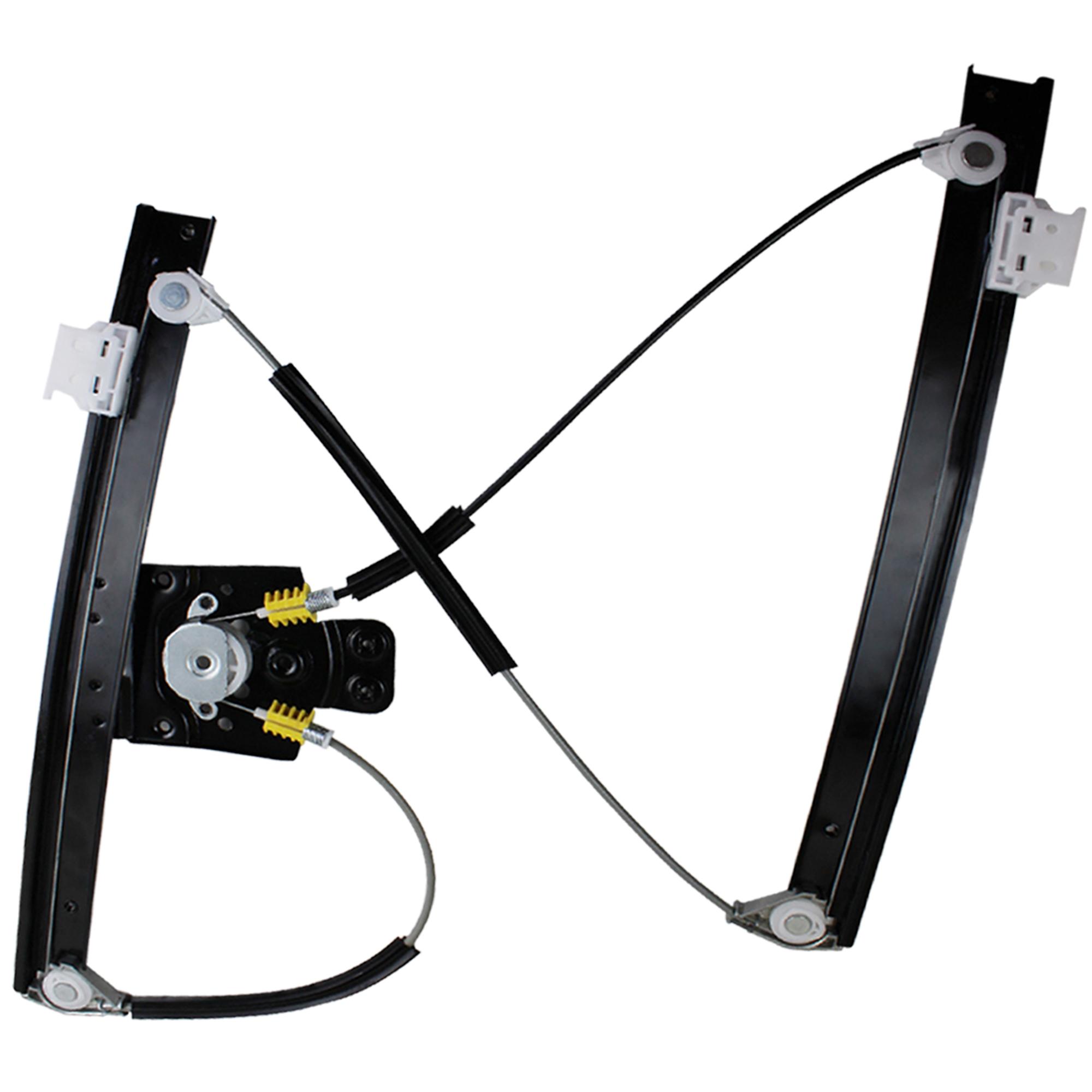 Mécanisme de lève-vitre avant gauche pour Citroën C5 (2008-2016) PARTSLINE SC18035