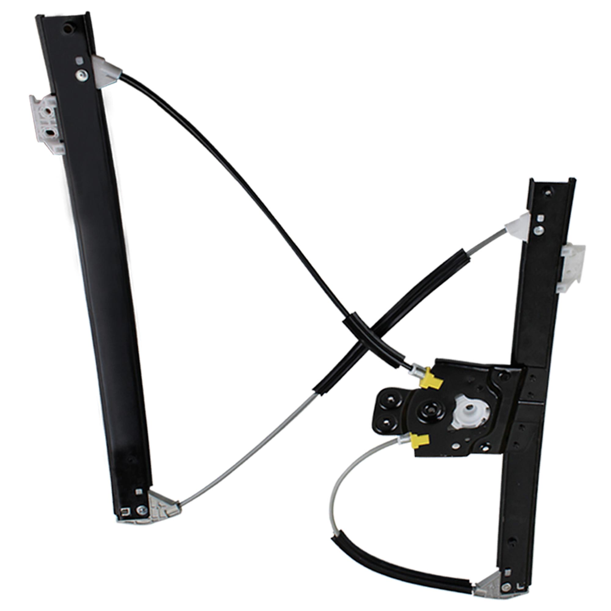 Mécanisme de lève-vitre avant gauche pour Citroën C5 (2008-2016) PARTSLINE SC18035