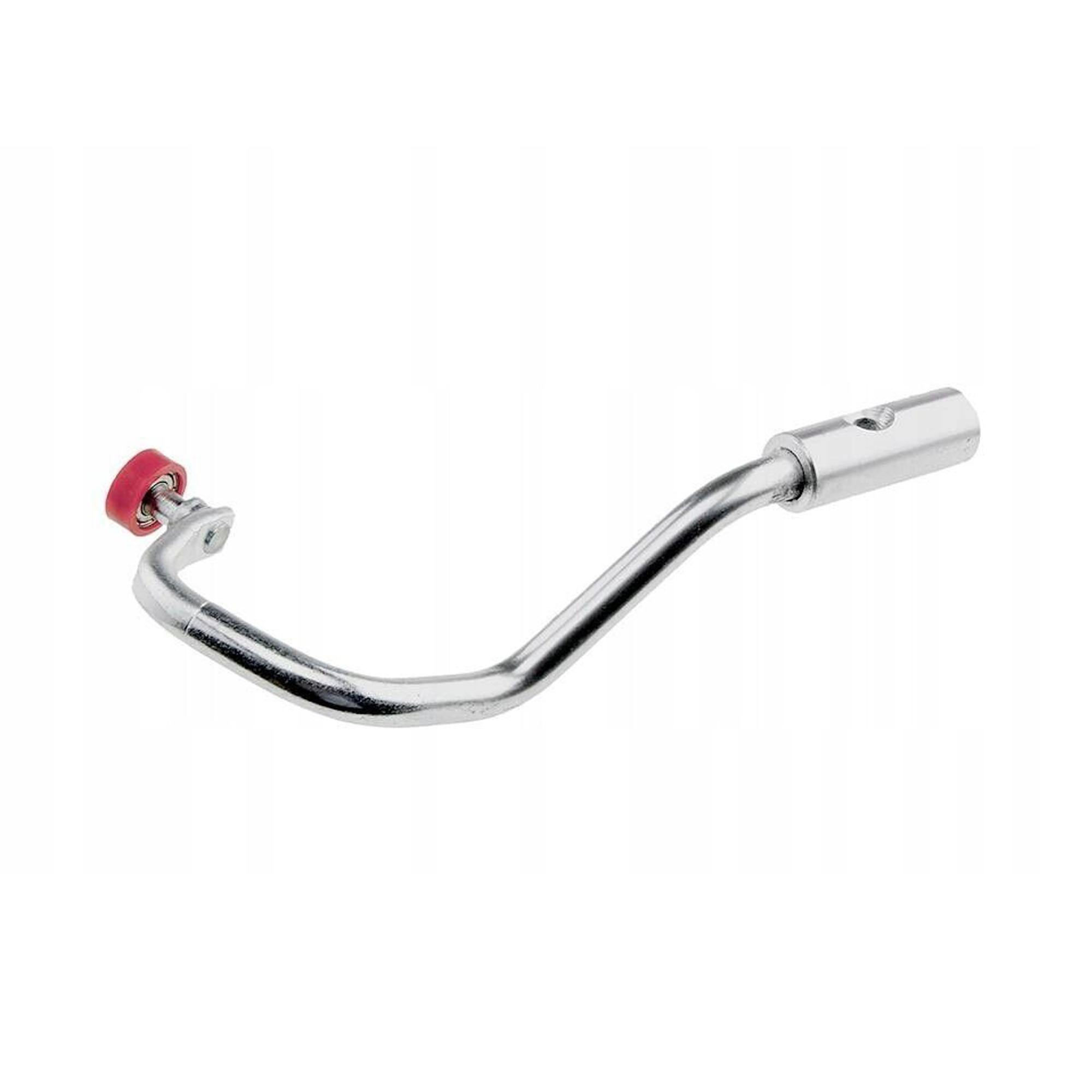 Galet supérieur de porte latérale droite pour Ducato, Boxer, Jumper (1994-2006) PARTSLINE SC18041