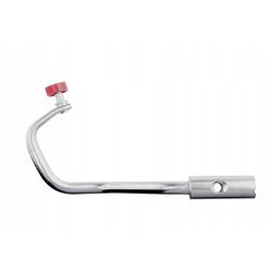 Galet supérieur de porte latérale droite pour Ducato, Boxer, Jumper (1994-2006) PARTSLINE SC18041