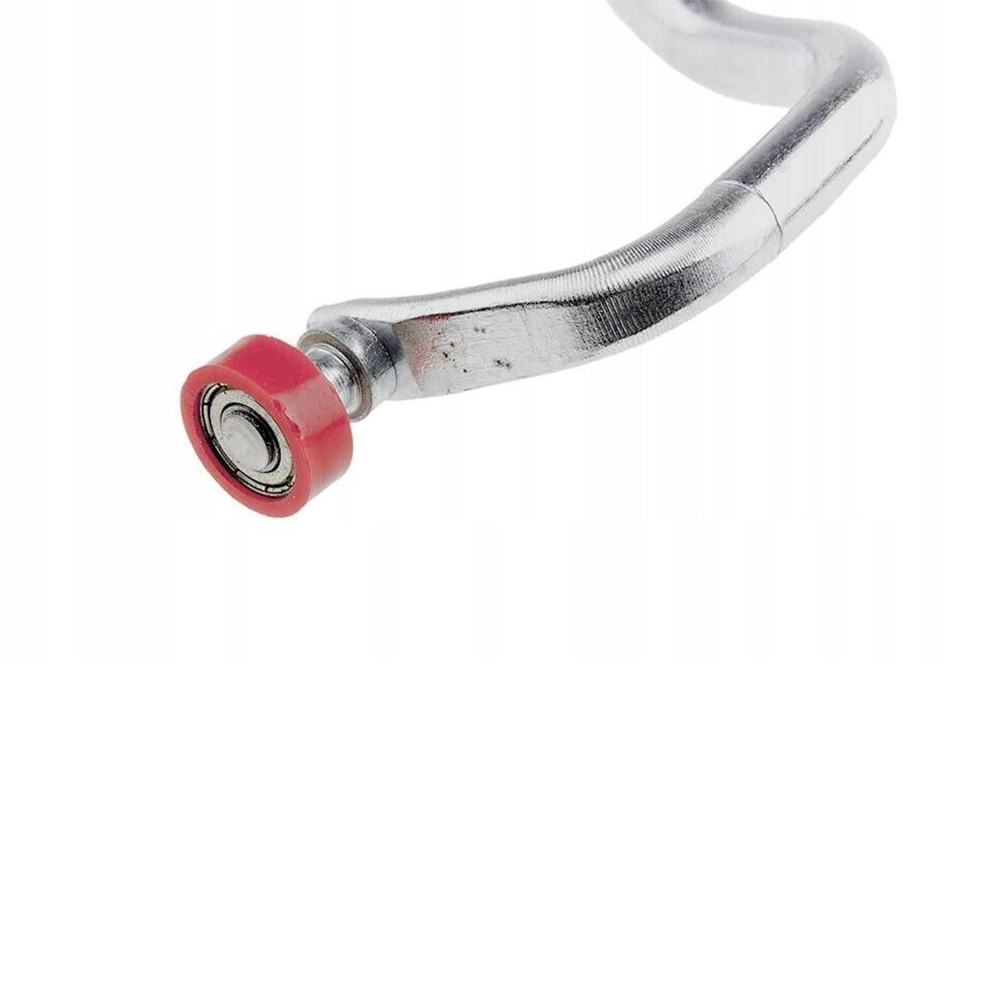 Galet supérieur de porte latérale droite pour Ducato, Boxer, Jumper (1994-2006) PARTSLINE SC18041