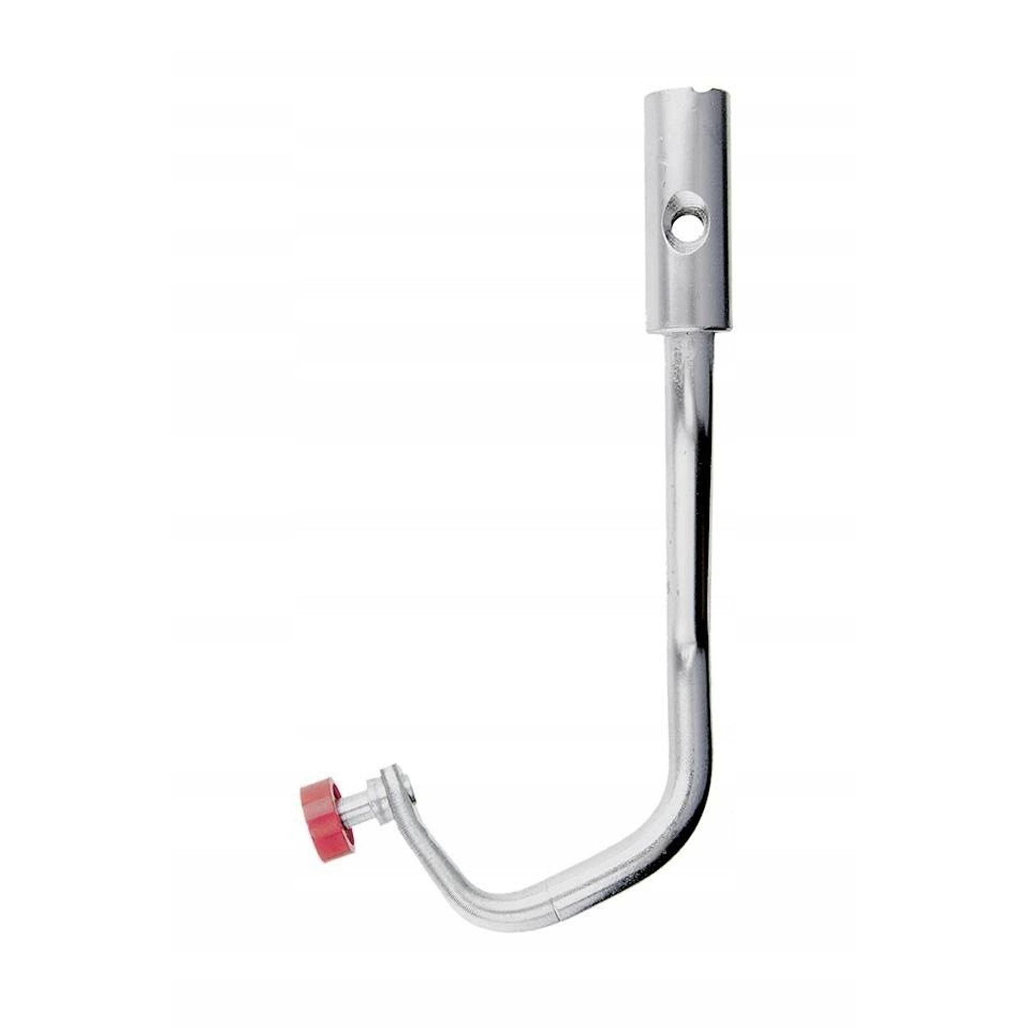Galet supérieur de porte latérale droite pour Ducato, Boxer, Jumper (1994-2006) PARTSLINE SC18041