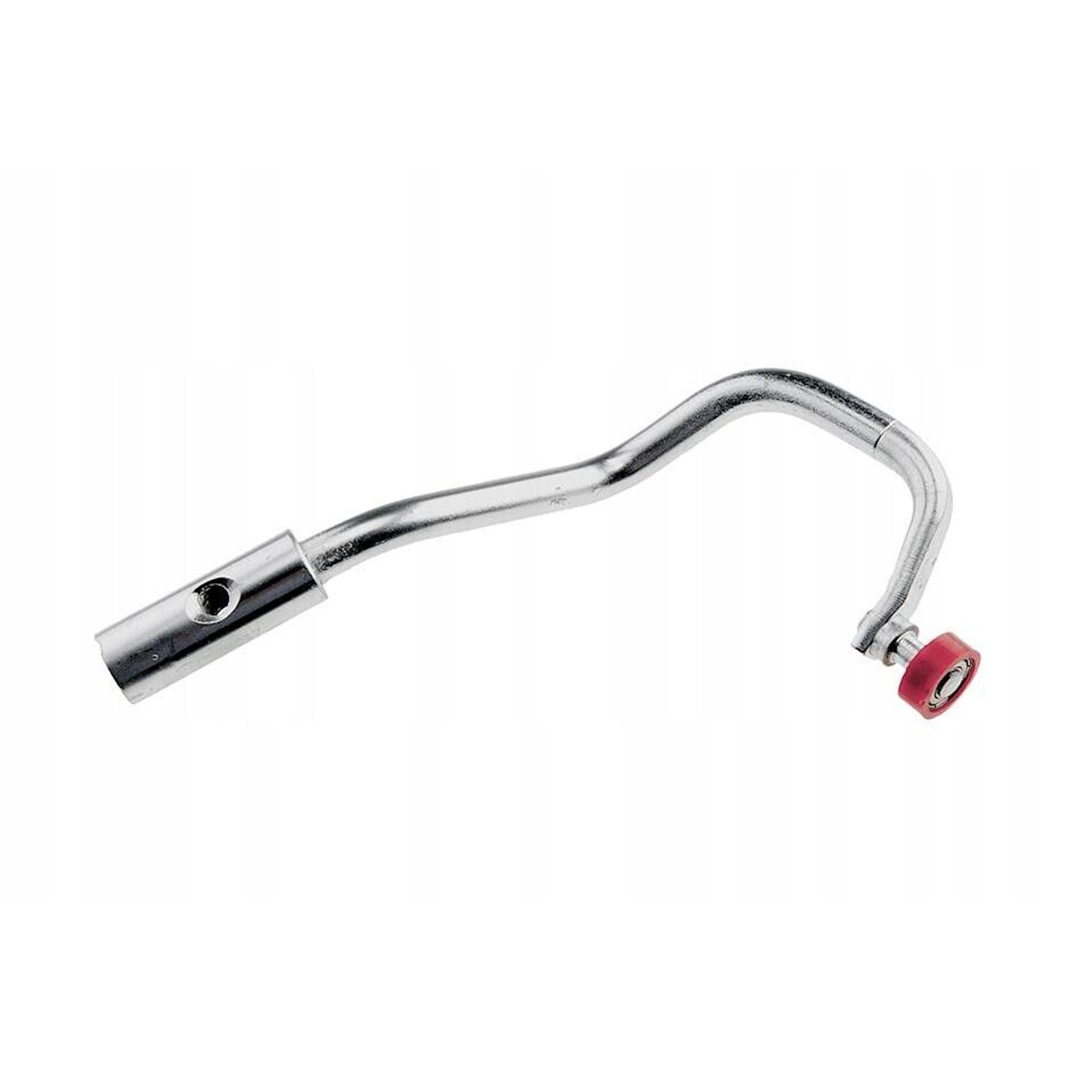 Galet supérieur de porte latérale droite pour Ducato, Boxer, Jumper (1994-2006) PARTSLINE SC18041