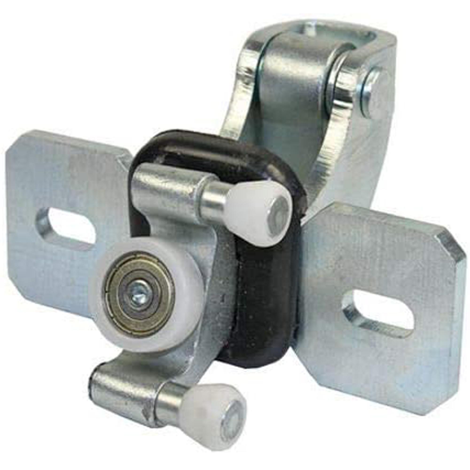 Galet du centre de porte latérale droite pour Ducato, Boxer, Jumper (1994-2006) PARTSLINE SC18042