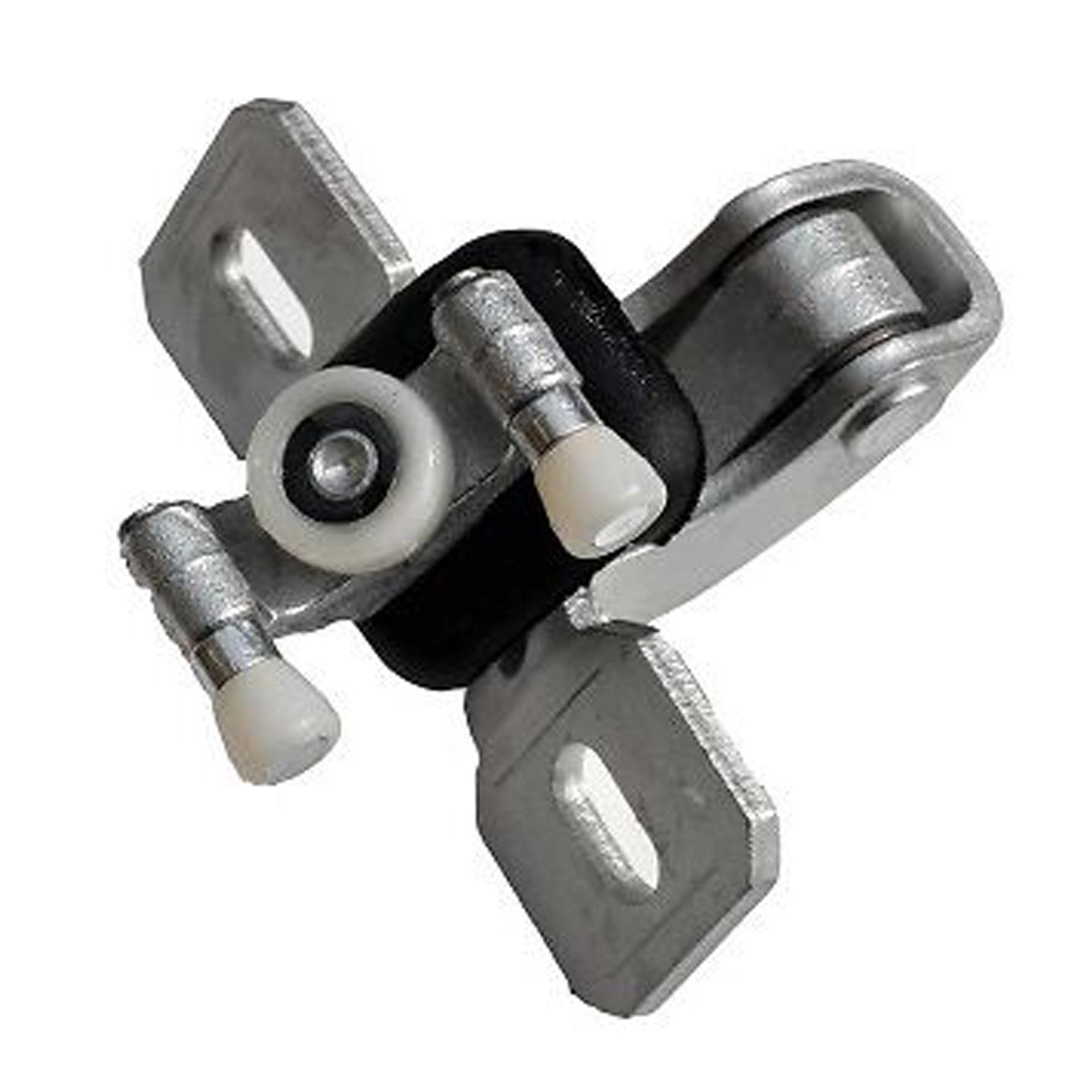Galet du centre de porte latérale droite pour Ducato, Boxer, Jumper (1994-2006) PARTSLINE SC18042