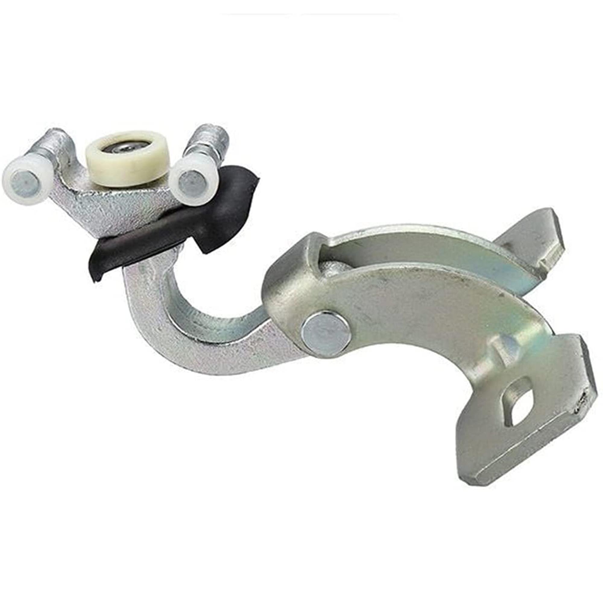 Galet du centre de porte latérale droite pour Ducato, Boxer, Jumper (1994-2006) PARTSLINE SC18042