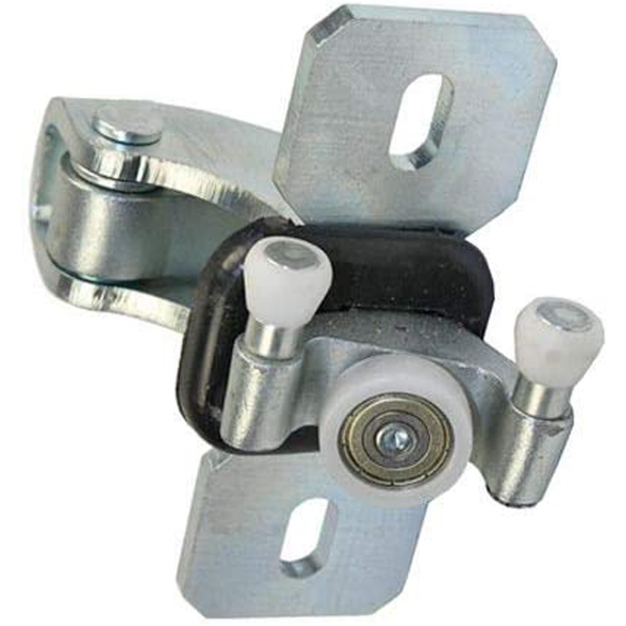 Galet du centre de porte latérale droite pour Ducato, Boxer, Jumper (1994-2006) PARTSLINE SC18042