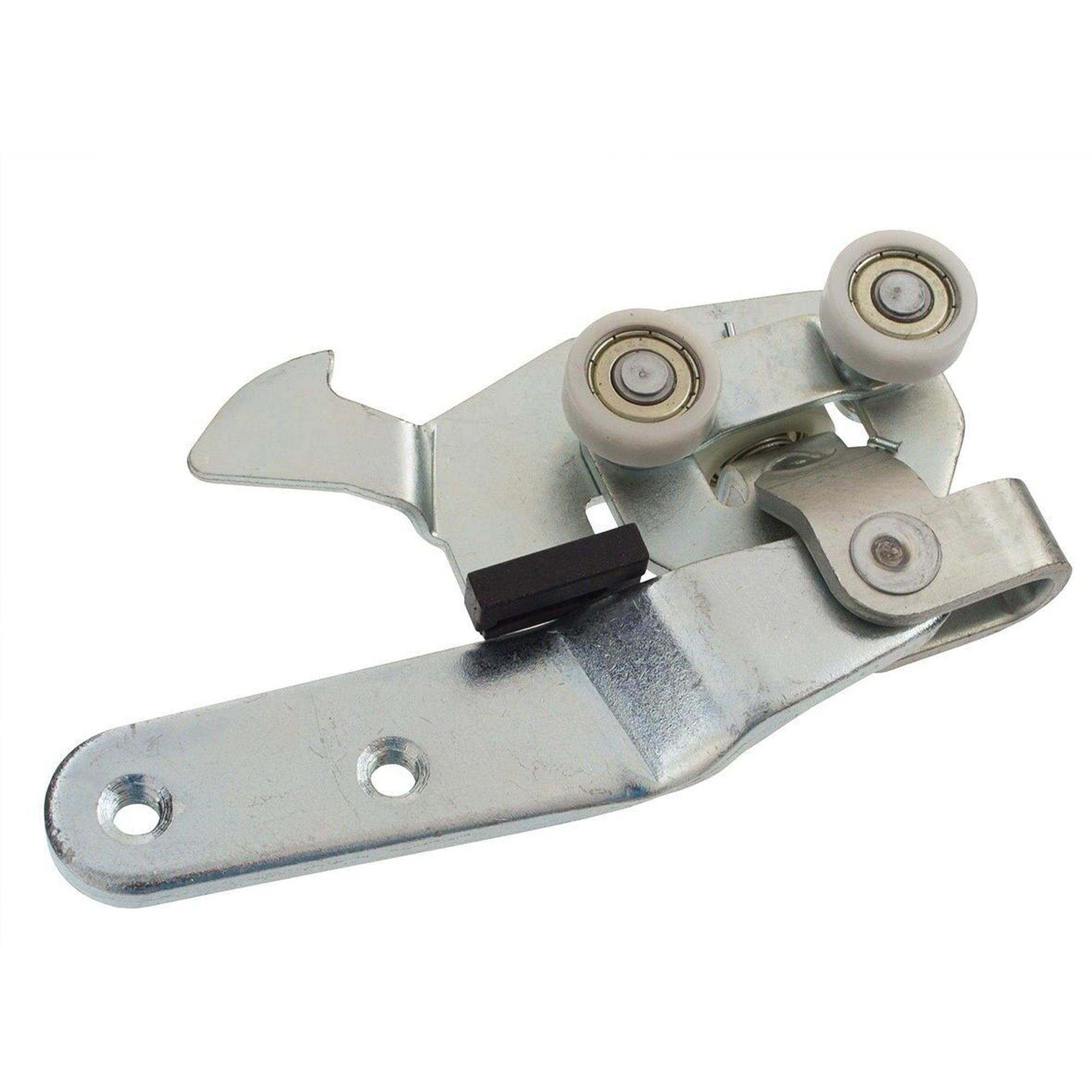 Galet inférieur de porte latérale coulissante droite pour Boxer, Jumper, Ducato PARTSLINE SC18043
