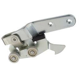 Galet inférieur de porte latérale coulissante droite pour Boxer, Jumper, Ducato PARTSLINE SC18043