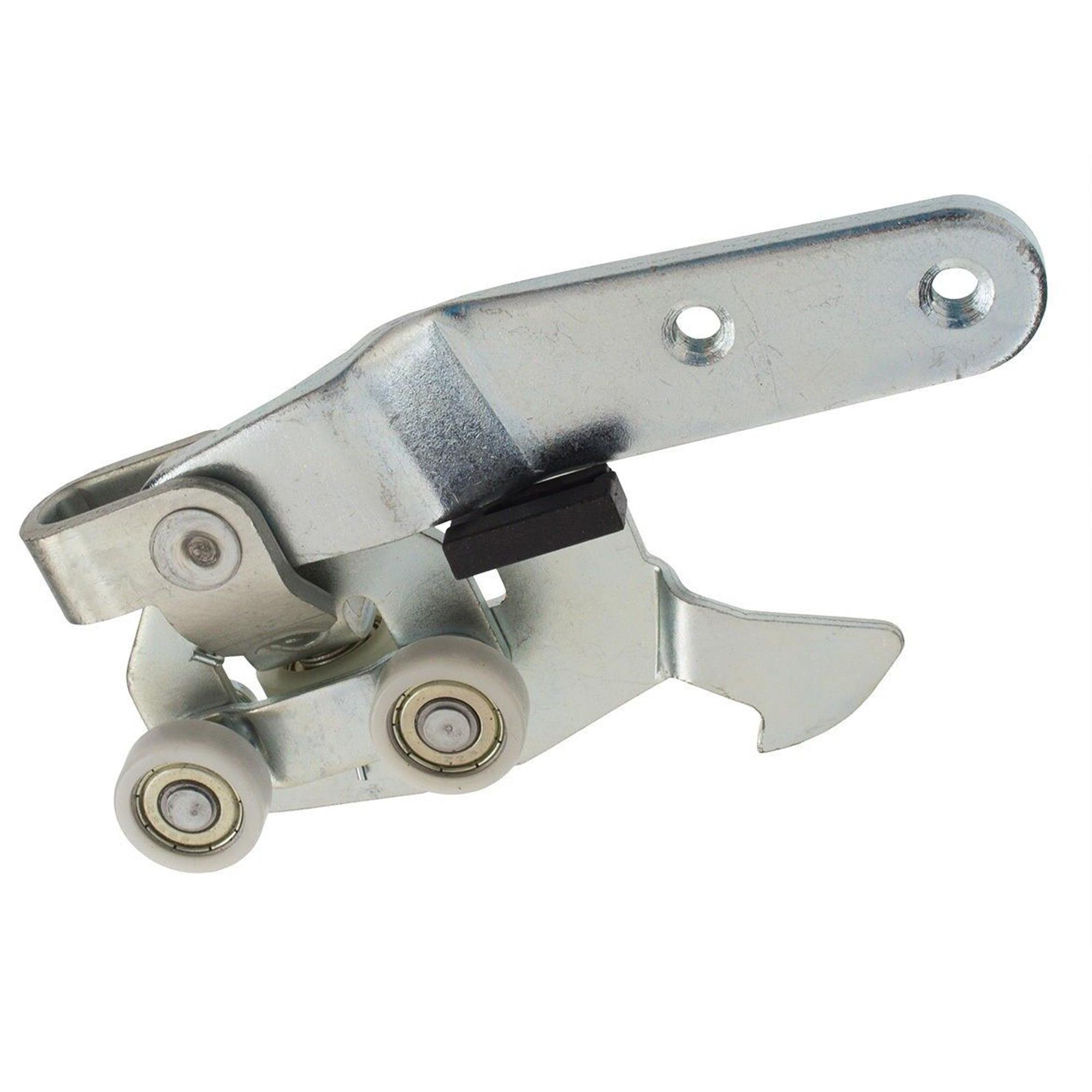 Galet inférieur de porte latérale coulissante droite pour Boxer, Jumper, Ducato PARTSLINE SC18043