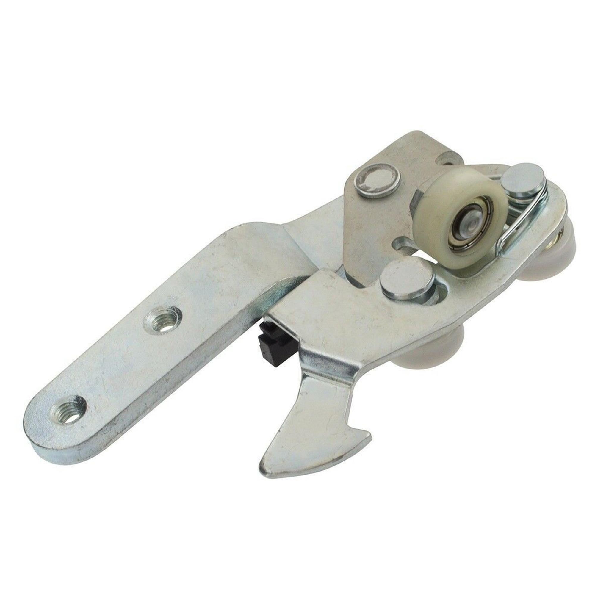 Galet inférieur de porte latérale coulissante droite pour Boxer, Jumper, Ducato PARTSLINE SC18043