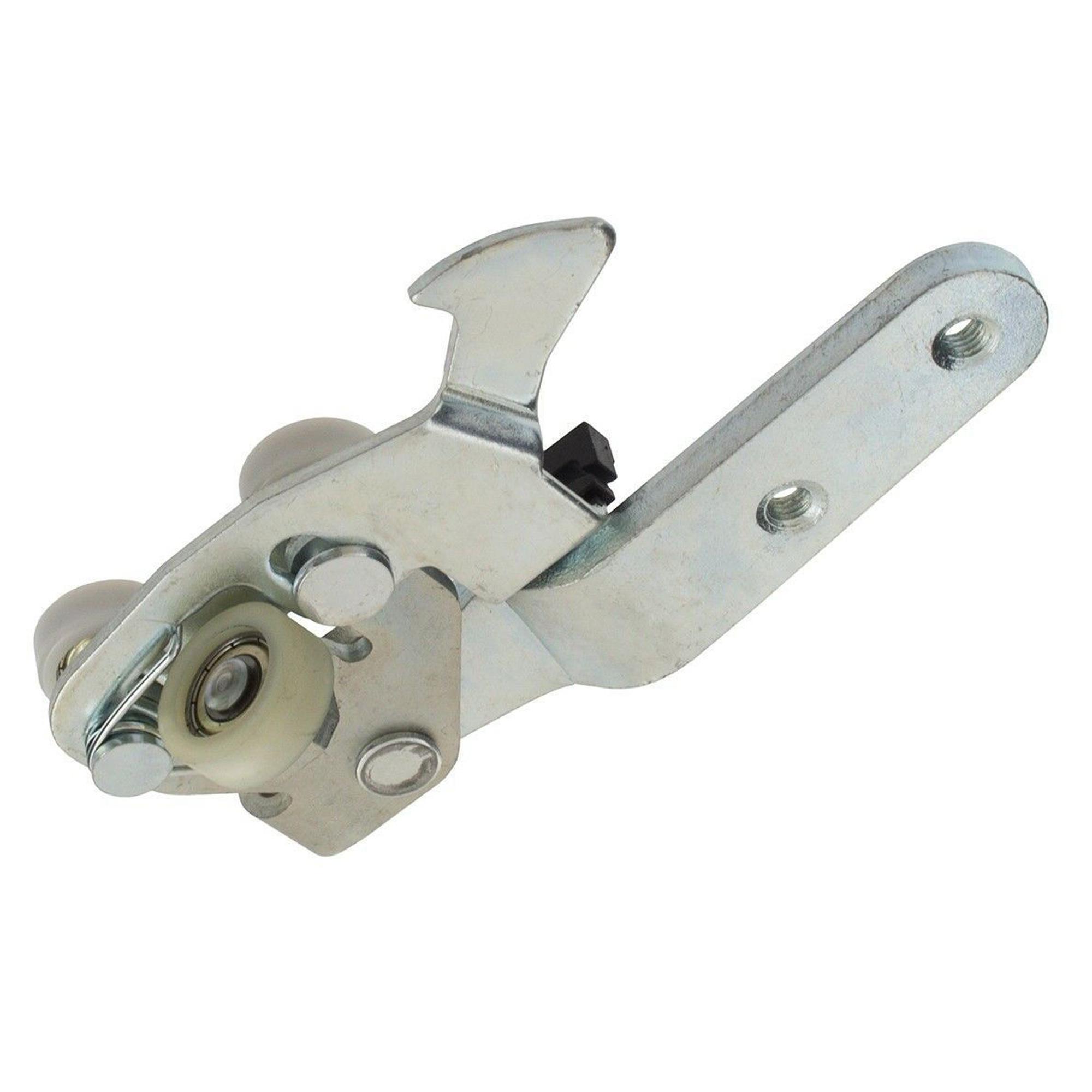 Galet inférieur de porte latérale coulissante droite pour Boxer, Jumper, Ducato PARTSLINE SC18043