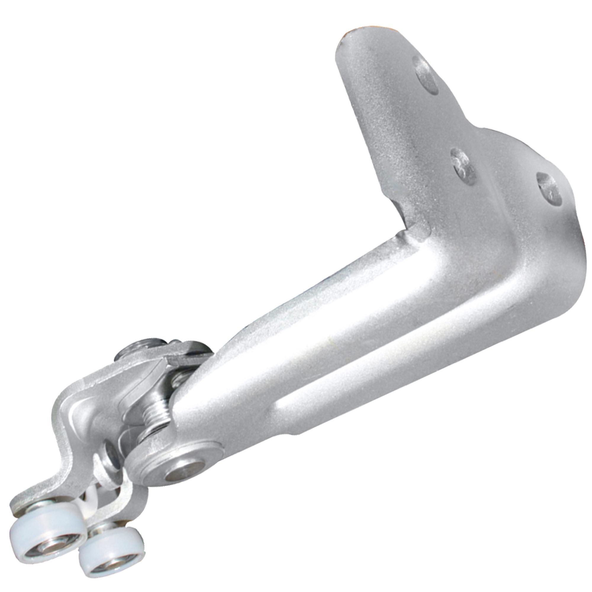 Support, Galet supérieur de porte latérale droite pour Boxer, Jumper, Ducato PARTSLINE SC18045