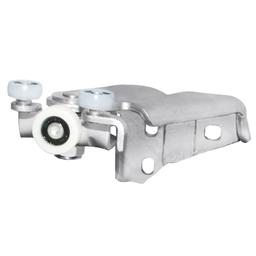 Support, Galet supérieur de porte latérale droite pour Boxer, Jumper, Ducato PARTSLINE SC18045