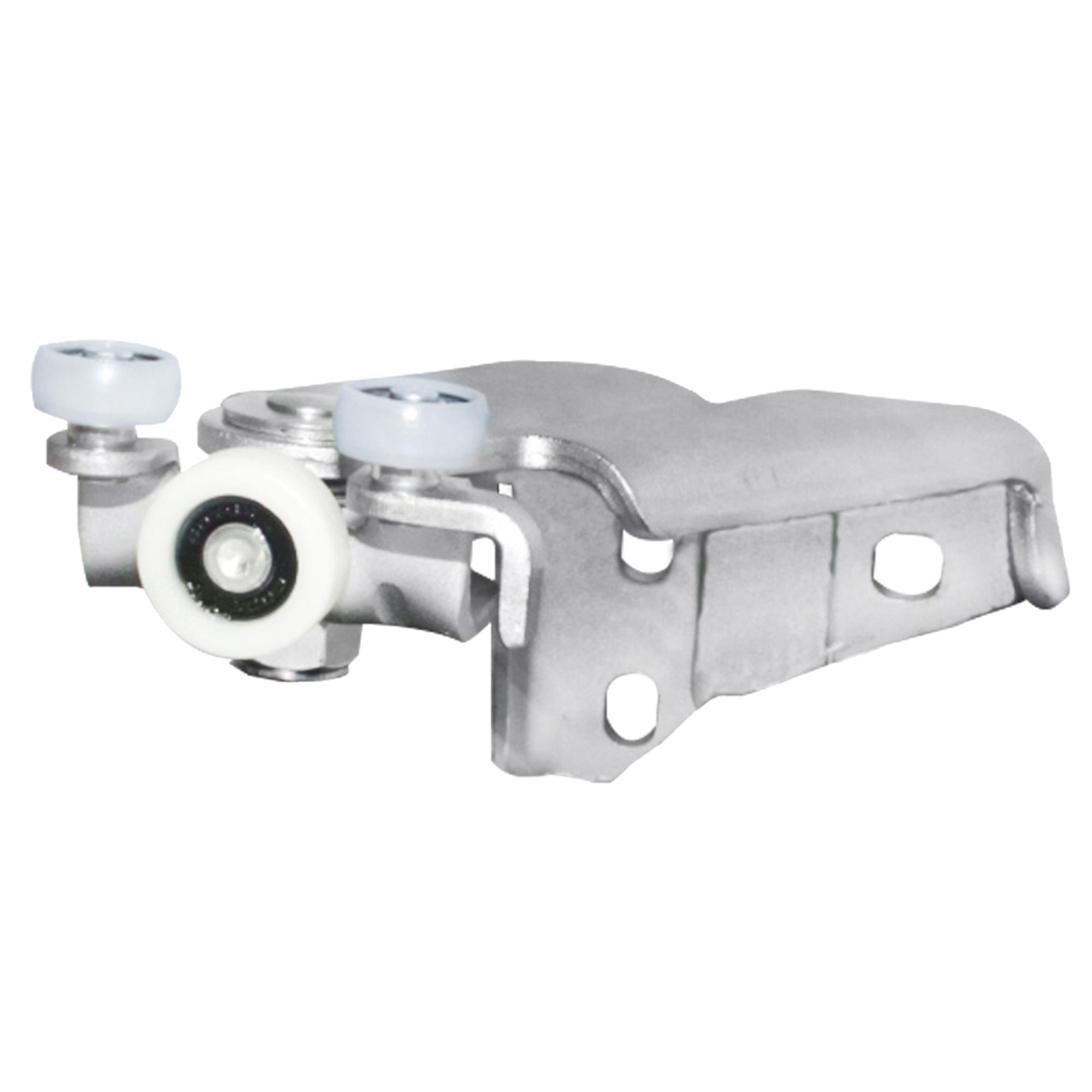Support, Galet supérieur de porte latérale droite pour Boxer, Jumper, Ducato PARTSLINE SC18045