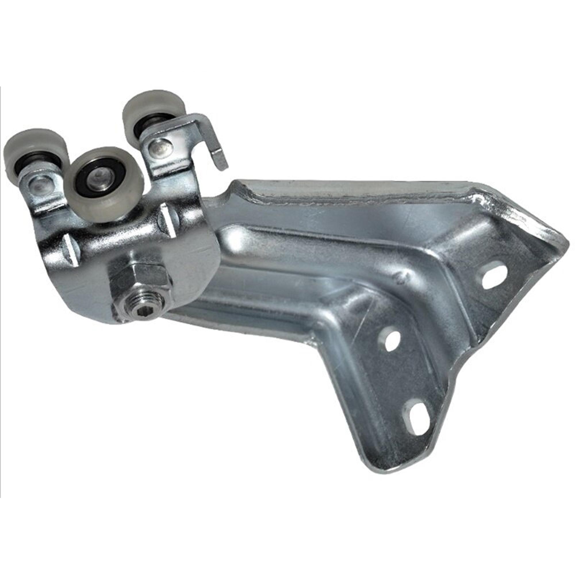 Support, Galet supérieur de porte latérale droite pour Boxer, Jumper, Ducato PARTSLINE SC18045