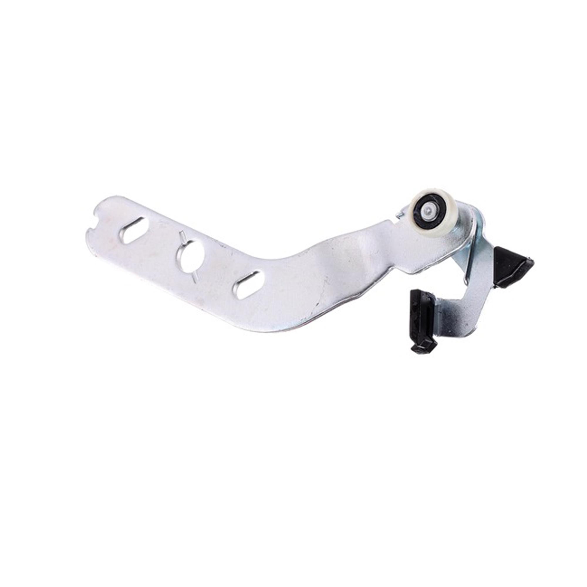 Galet inférieur de porte latérale coulissante droite pour Boxer, Jumper, Ducato PARTSLINE SC18047