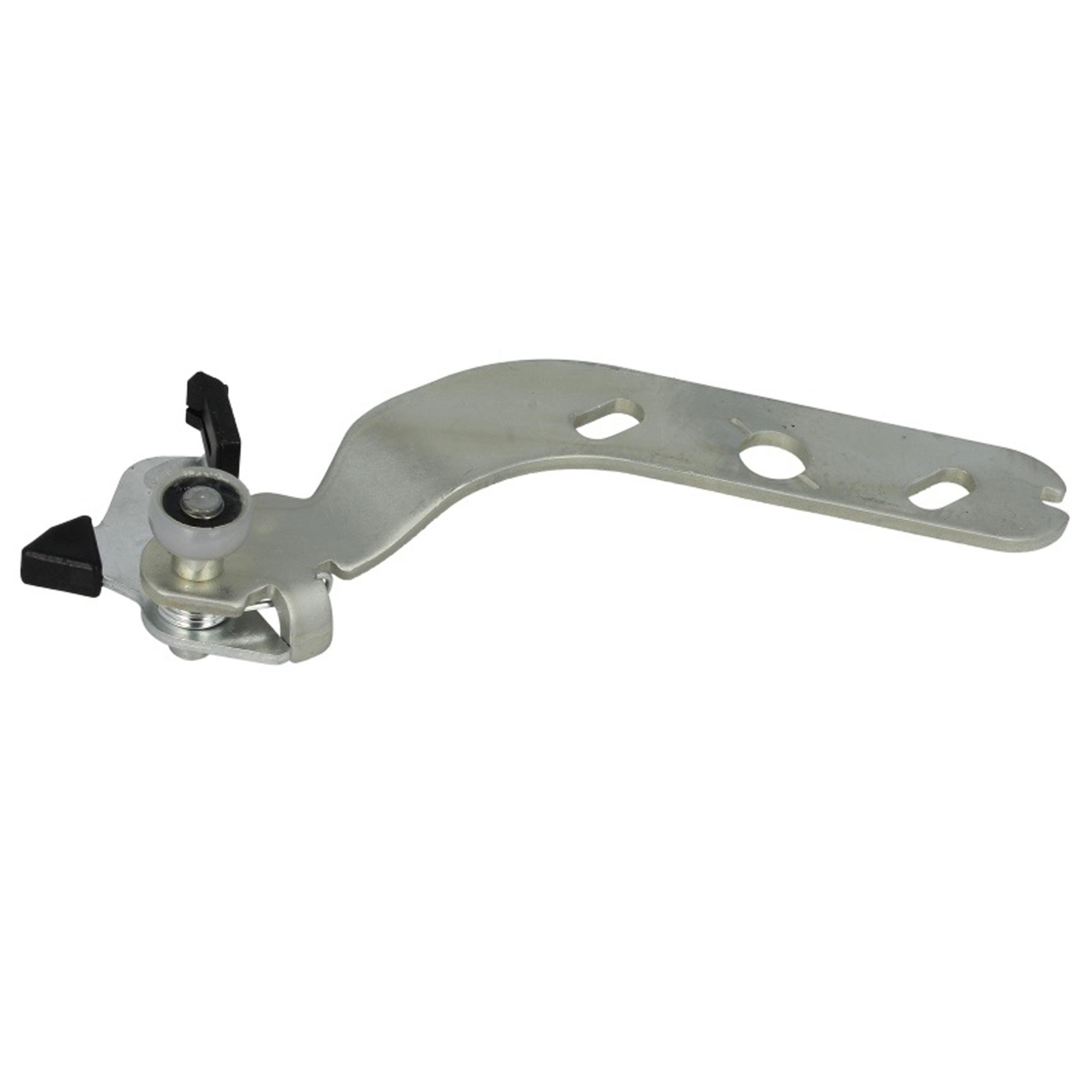 Galet inférieur de porte latérale coulissante droite pour Boxer, Jumper, Ducato PARTSLINE SC18047