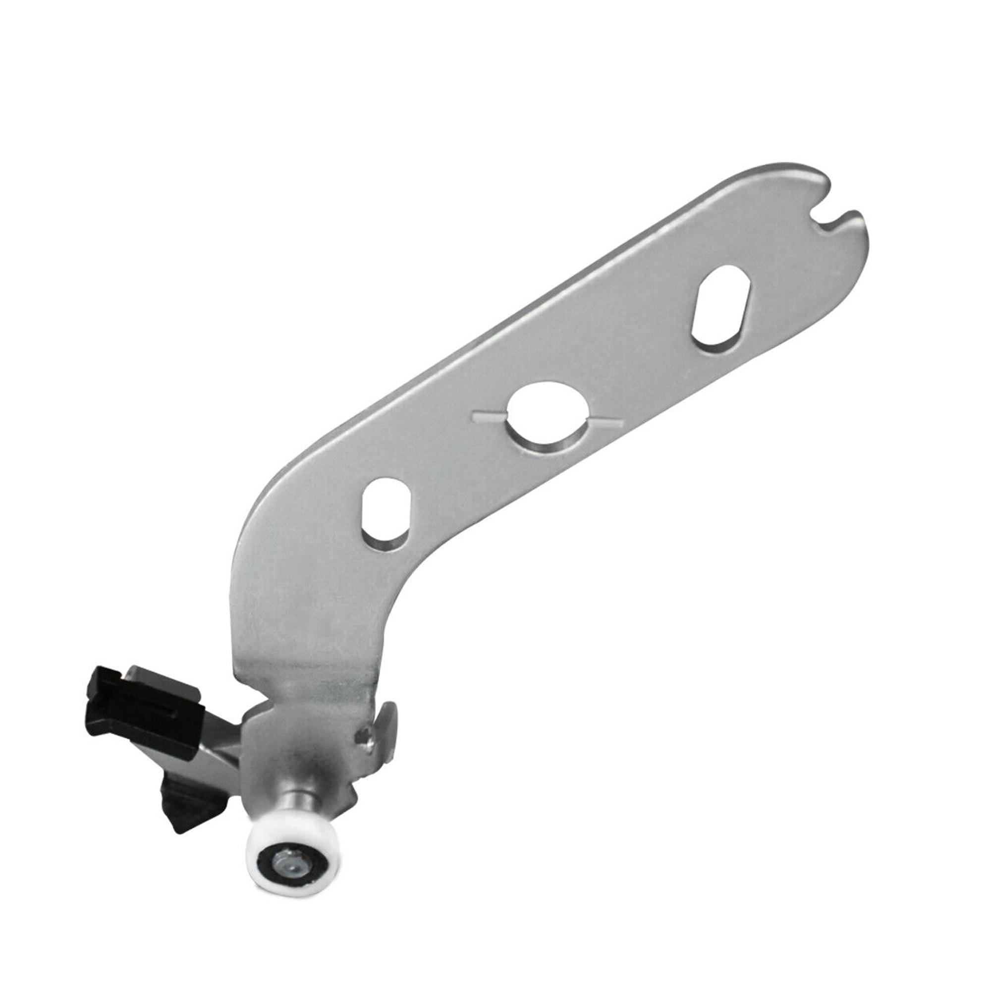 Galet inférieur de porte latérale coulissante droite pour Boxer, Jumper, Ducato PARTSLINE SC18047