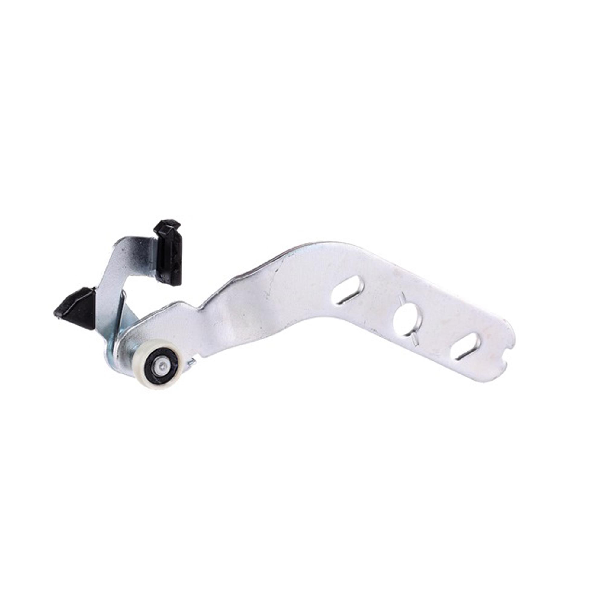 Galet inférieur de porte latérale coulissante droite pour Boxer, Jumper, Ducato PARTSLINE SC18047