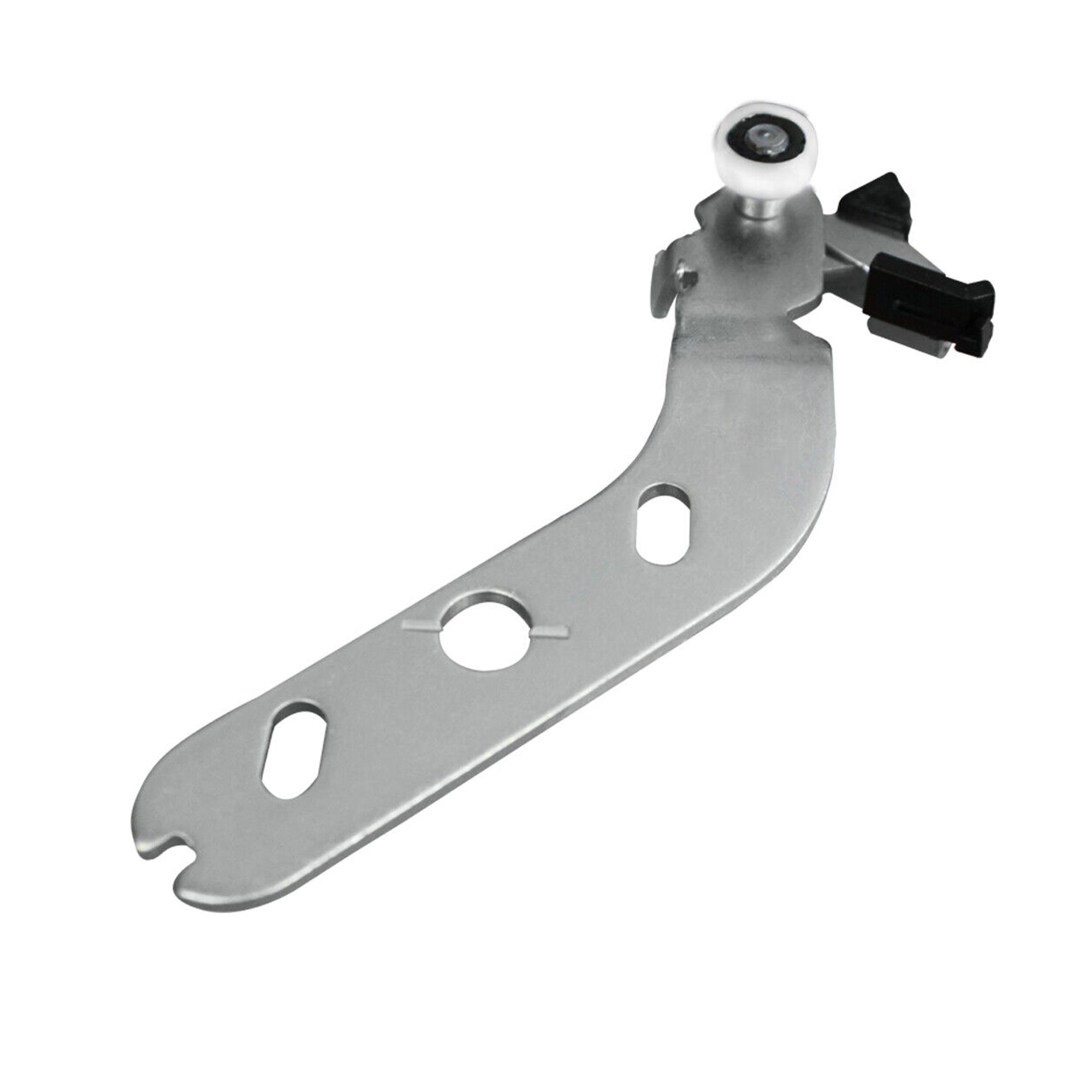 Galet inférieur de porte latérale coulissante droite pour Boxer, Jumper, Ducato PARTSLINE SC18047