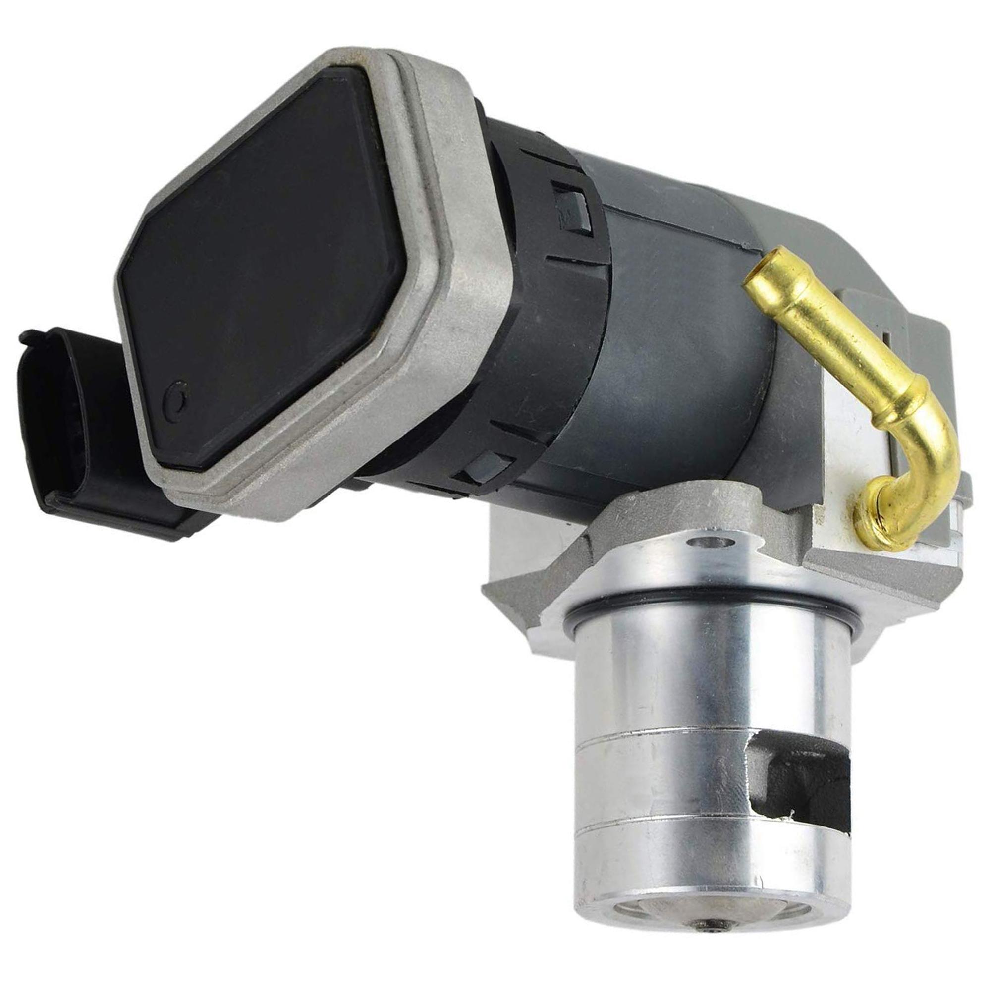 Vanne EGR, valve pour Opel, Saab 2.0 2.2 Dti TiD PARTSLINE SC18050