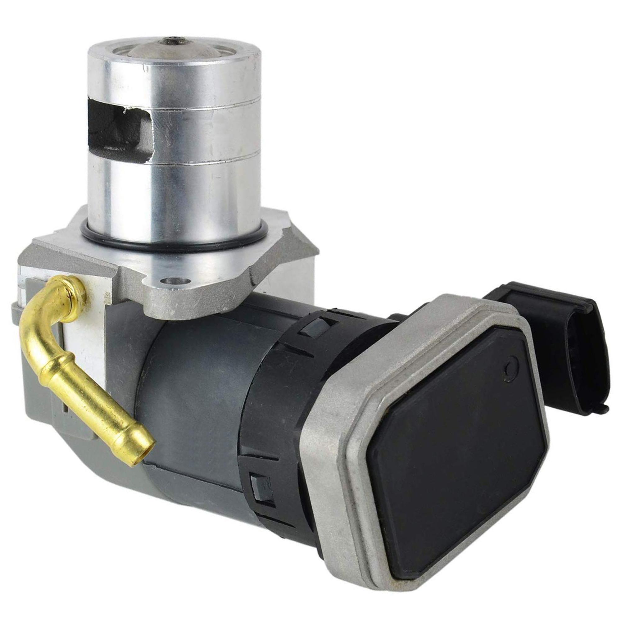Vanne EGR, valve pour Opel, Saab 2.0 2.2 Dti TiD PARTSLINE SC18050