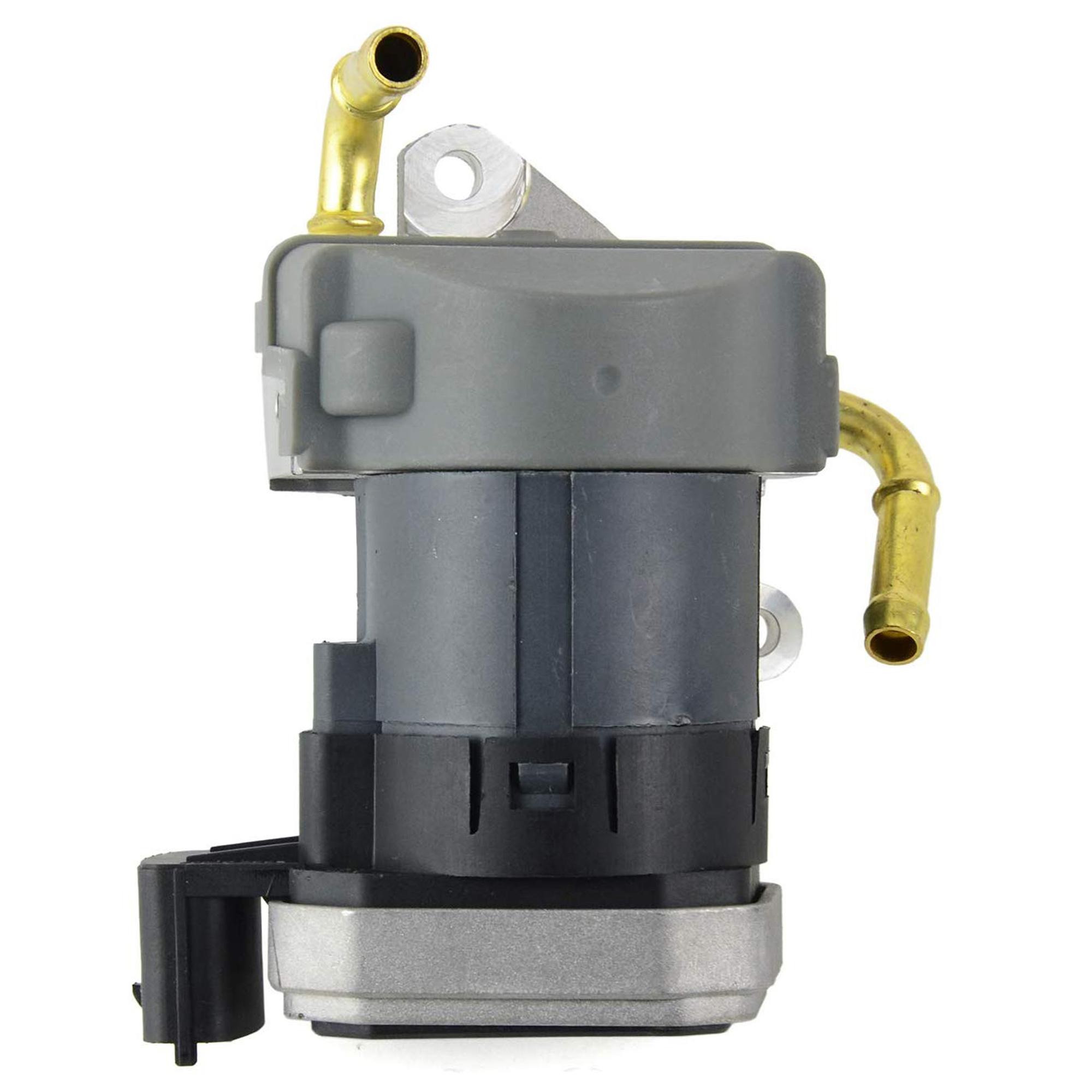 Vanne EGR, valve pour Opel, Saab 2.0 2.2 Dti TiD PARTSLINE SC18050