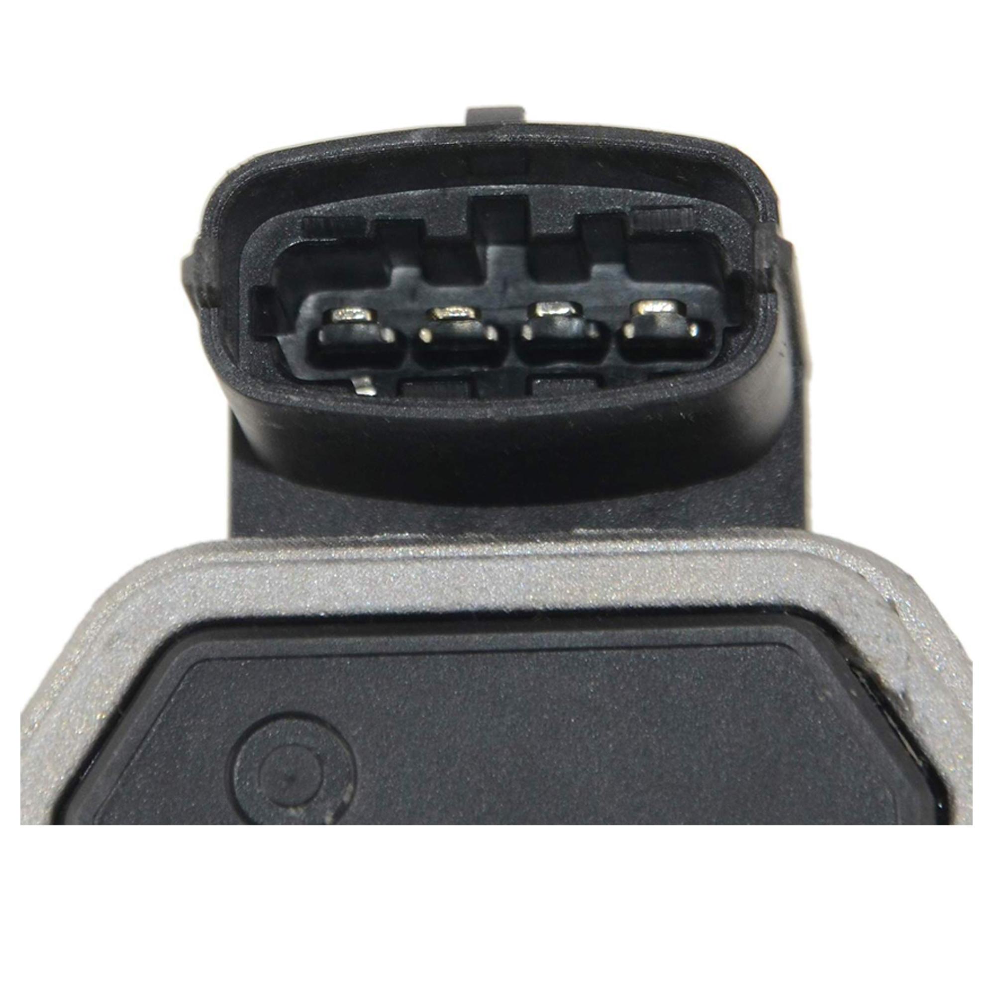 Vanne EGR, valve pour Opel, Saab 2.0 2.2 Dti TiD PARTSLINE SC18050