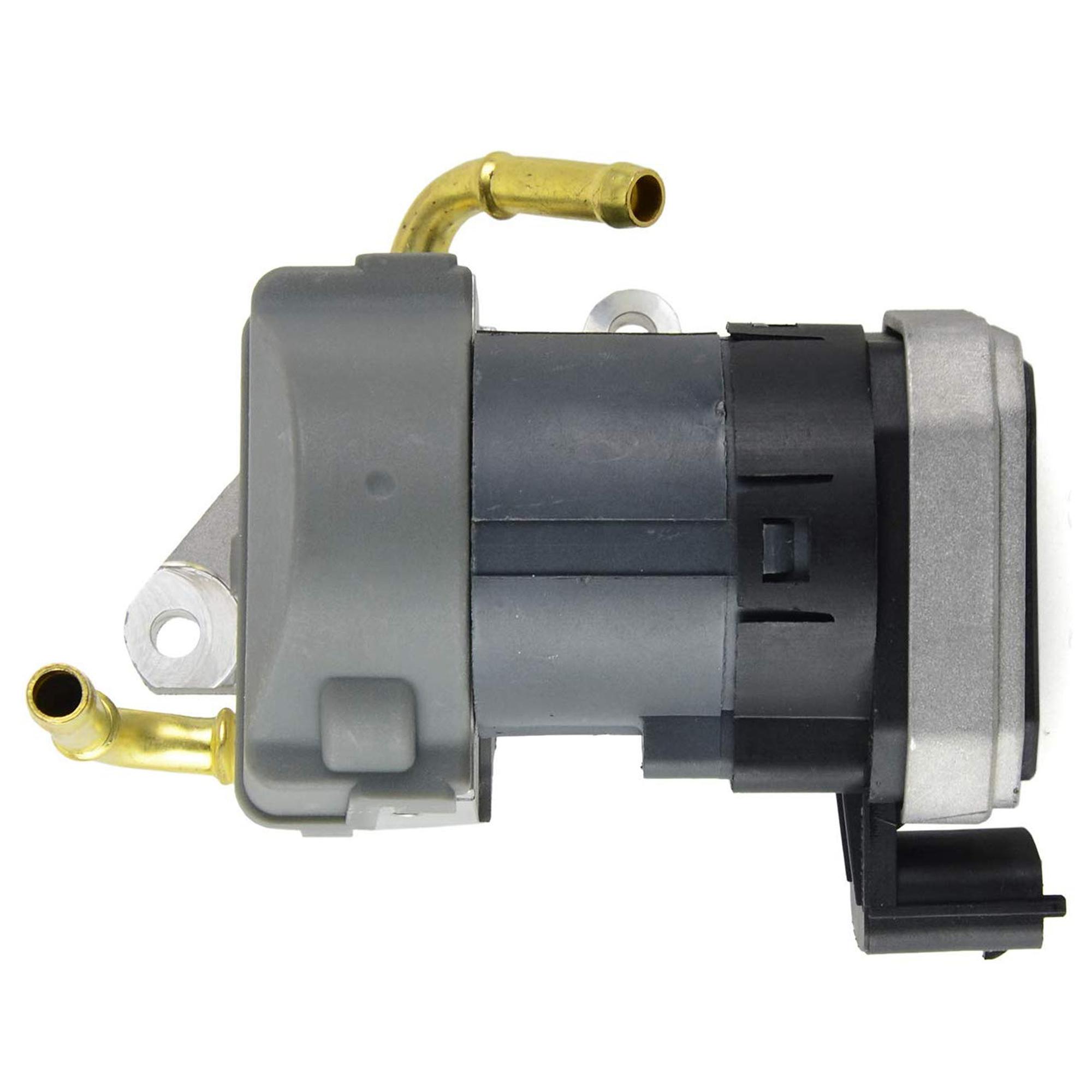 Vanne EGR, valve pour Opel, Saab 2.0 2.2 Dti TiD PARTSLINE SC18050