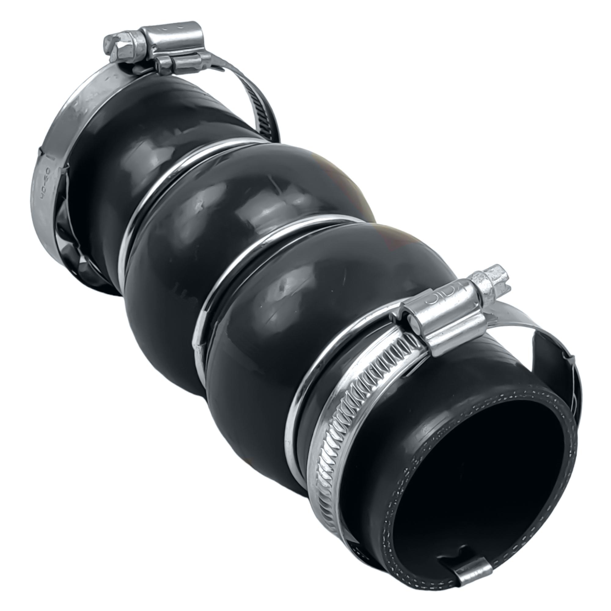 Durite de Turbo avec colliers pour Citroën Fiat Mini Peugeot 1.6 HDi PARTSLINE SC18110