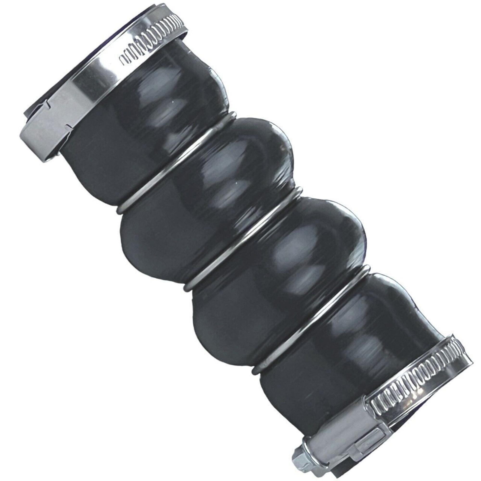 Durite de Turbo avec colliers pour Citroën Fiat Mini Peugeot 1.6 HDi PARTSLINE SC18110