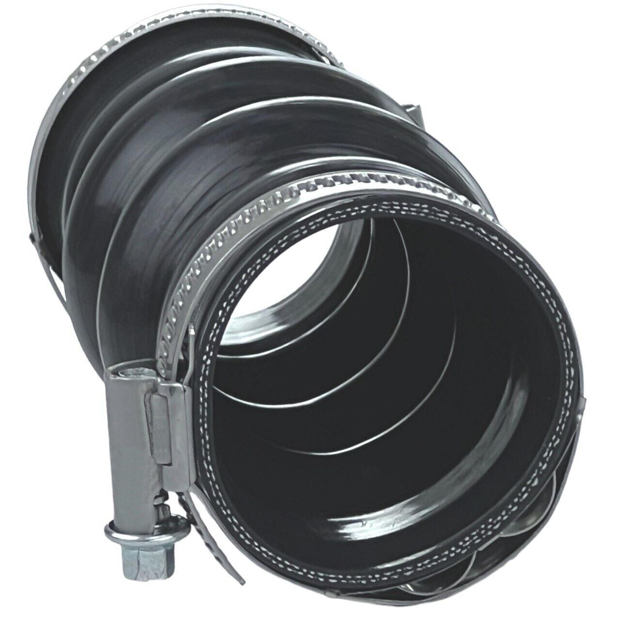 Durite de Turbo avec colliers pour Citroën Fiat Mini Peugeot 1.6 HDi PARTSLINE SC18110