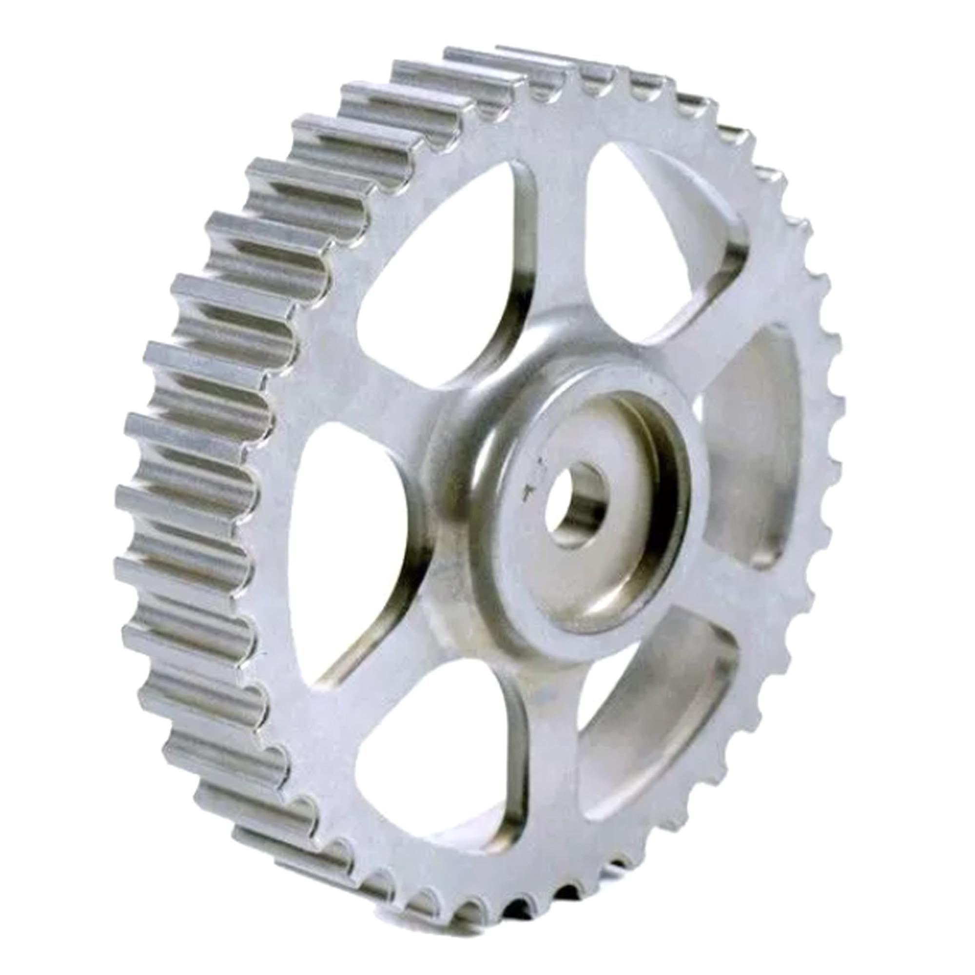 Poulie arbre a cames pour Renault Clio 1.2 1.4 Megane Kangoo Twingo Dacia Logan PARTSLINE SC18424