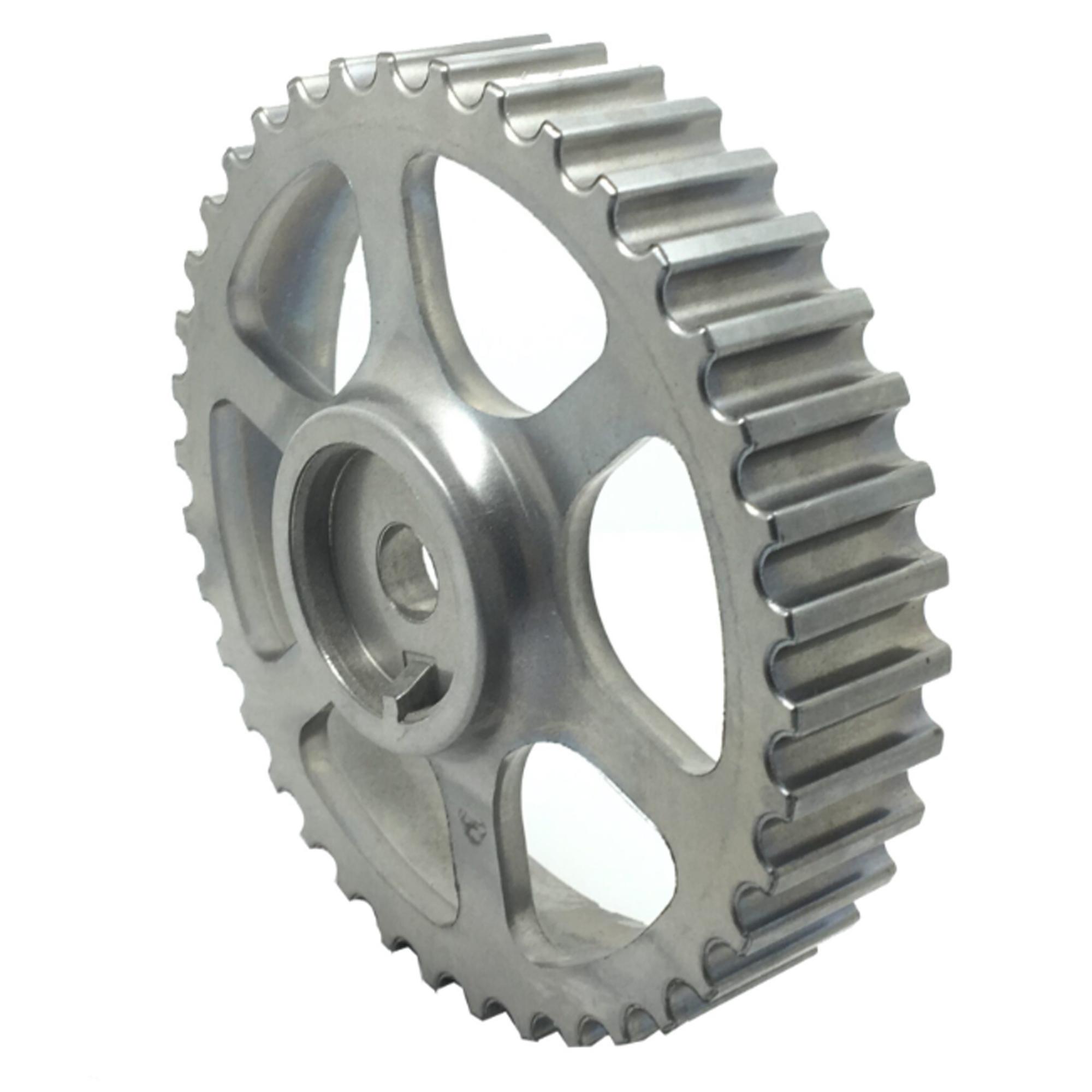 Poulie arbre a cames pour Renault Clio 1.2 1.4 Megane Kangoo Twingo Dacia Logan PARTSLINE SC18424