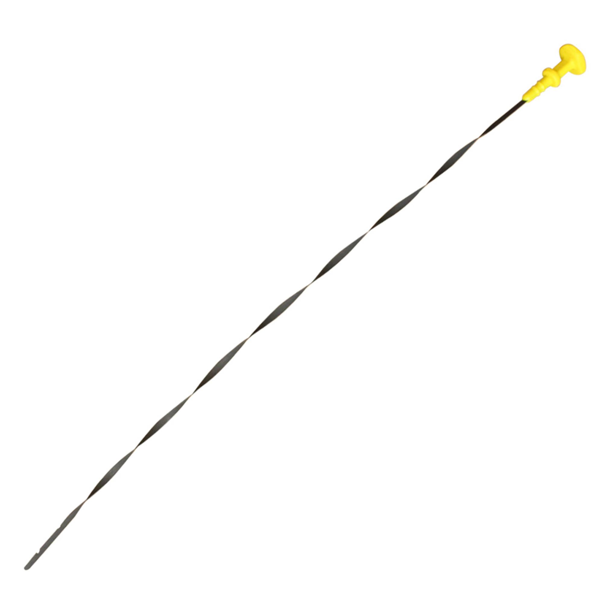 Jauge de niveau d'huile pour Citroën, Peugeot 1,7d, 1,9d, 1,9 TD (Moteur XUD) PARTSLINE SC20615