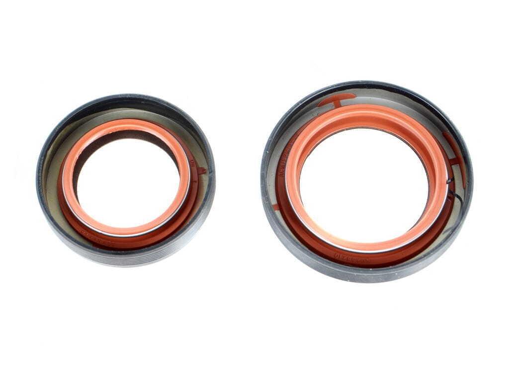 (Lot de 2) Joint sortie de boîte de vitesse gauche et droit pour Citroën, Peugeot PARTSLINE SC20618