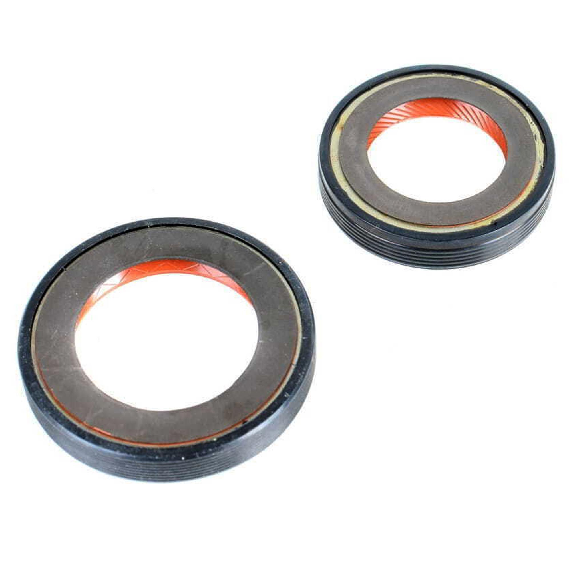 (Lot de 2) Joint sortie de boîte de vitesse gauche et droit pour Citroën, Peugeot PARTSLINE SC20618