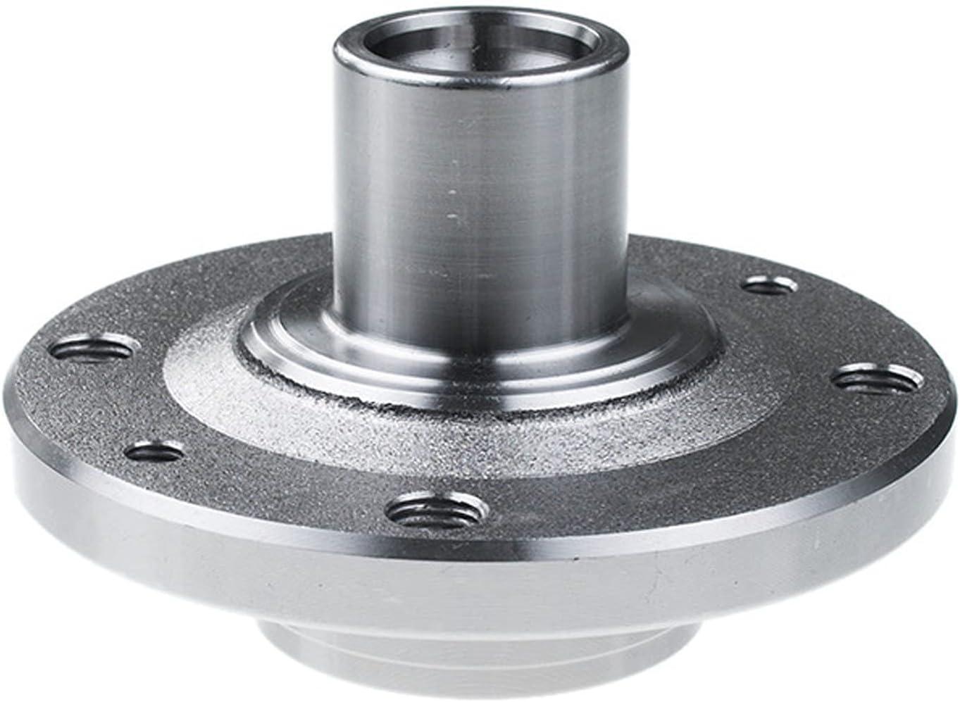 Moyeu de roue avant pour Renault R19, R21, Clio, Laguna, Megane, Kangoo PARTSLINE SC21655